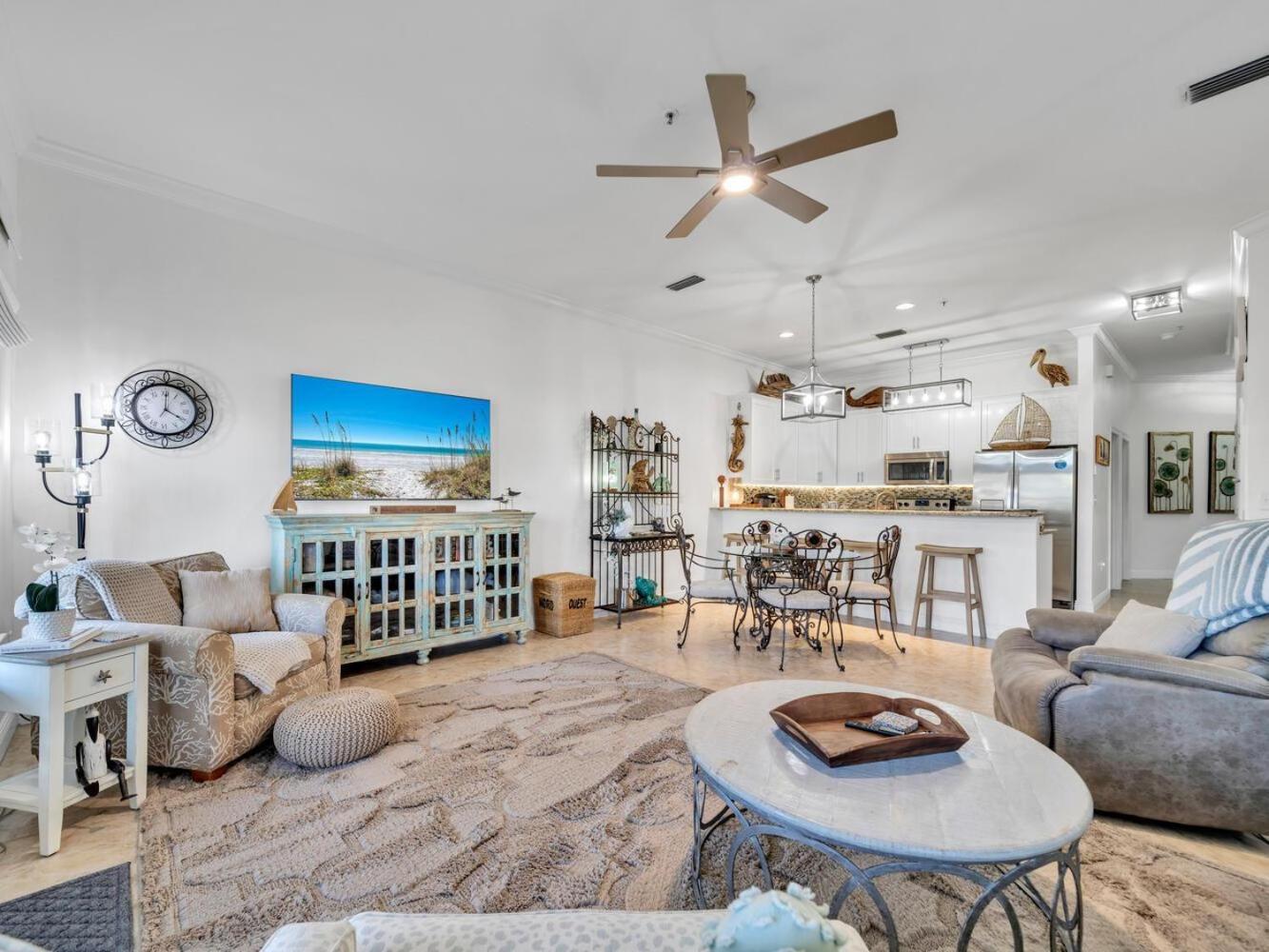 Holiday home Lakefront 402