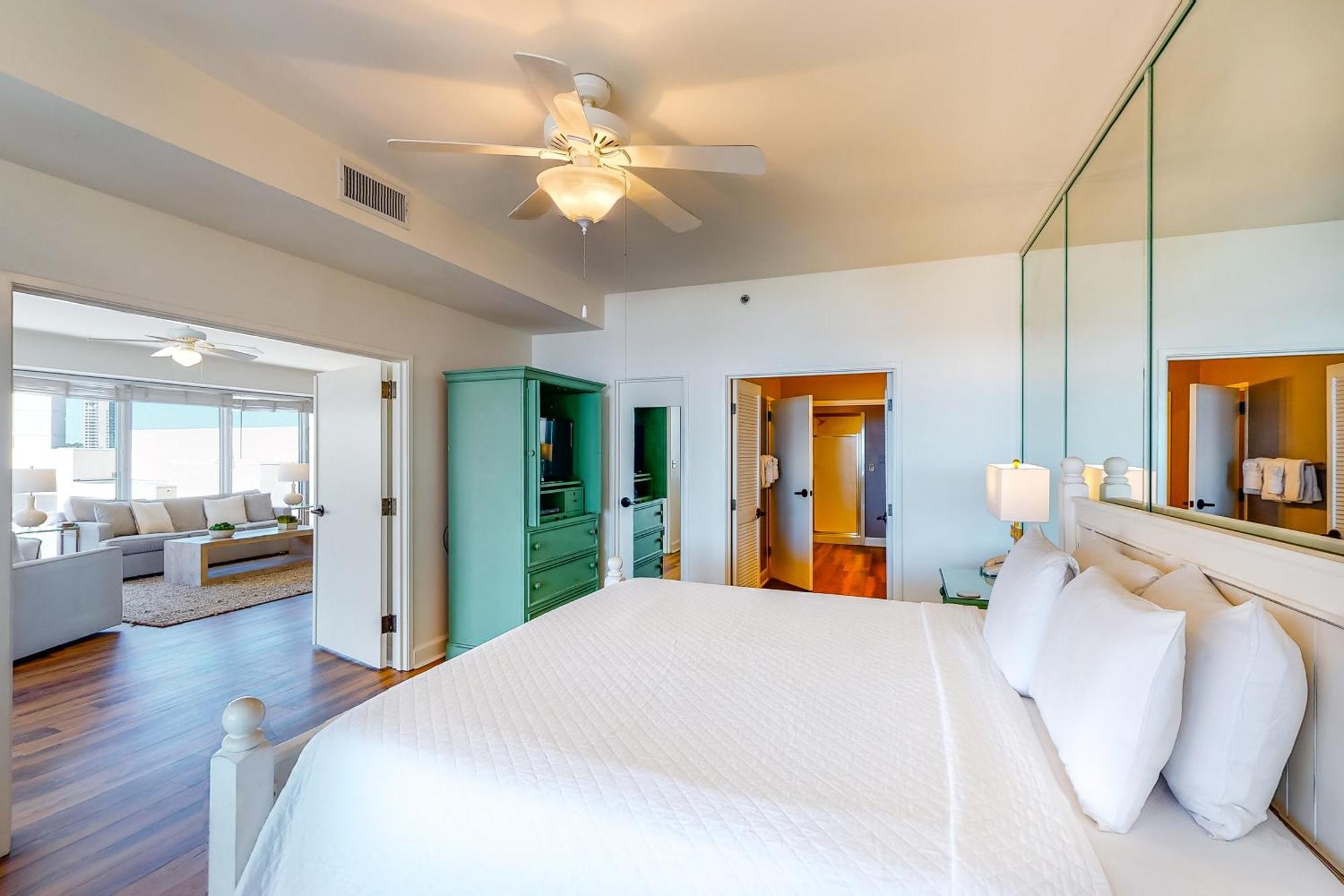 Tops'l Tides 0206 Apartment *