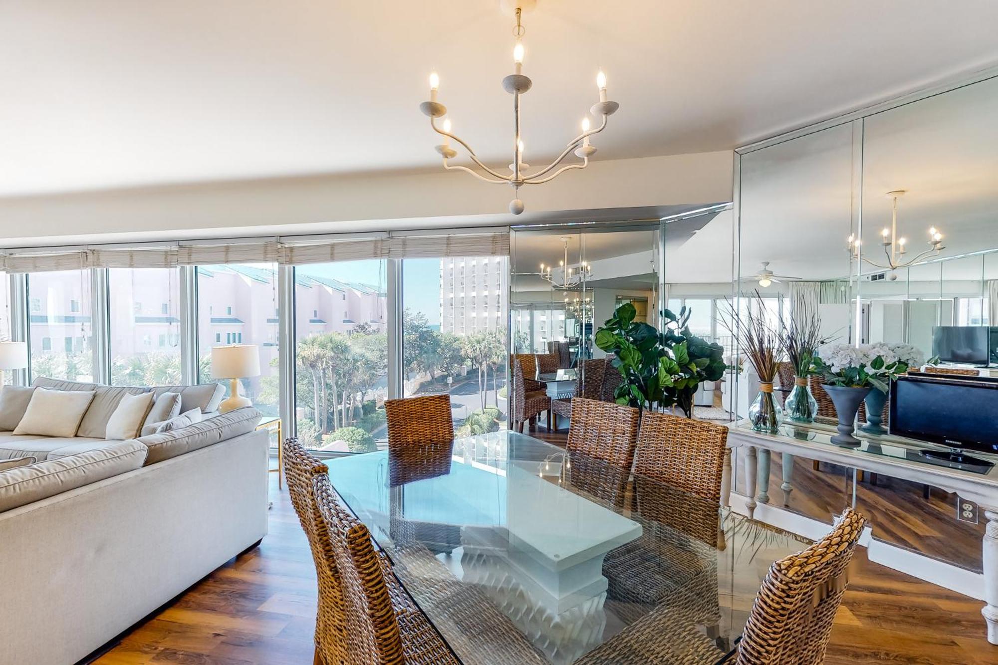 Apartment Tops'l Tides 0206
