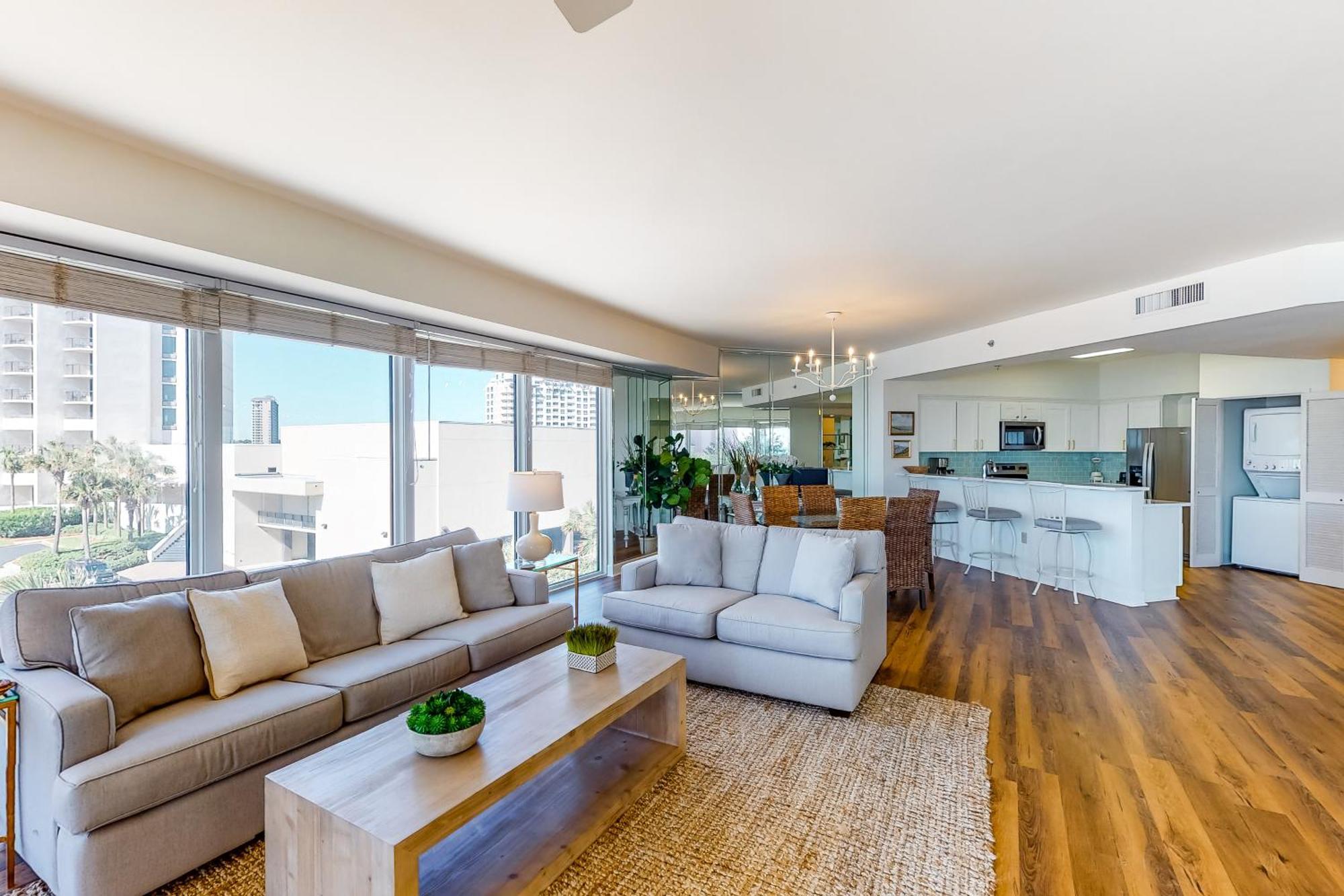 Apartment Tops'l Tides 0206
