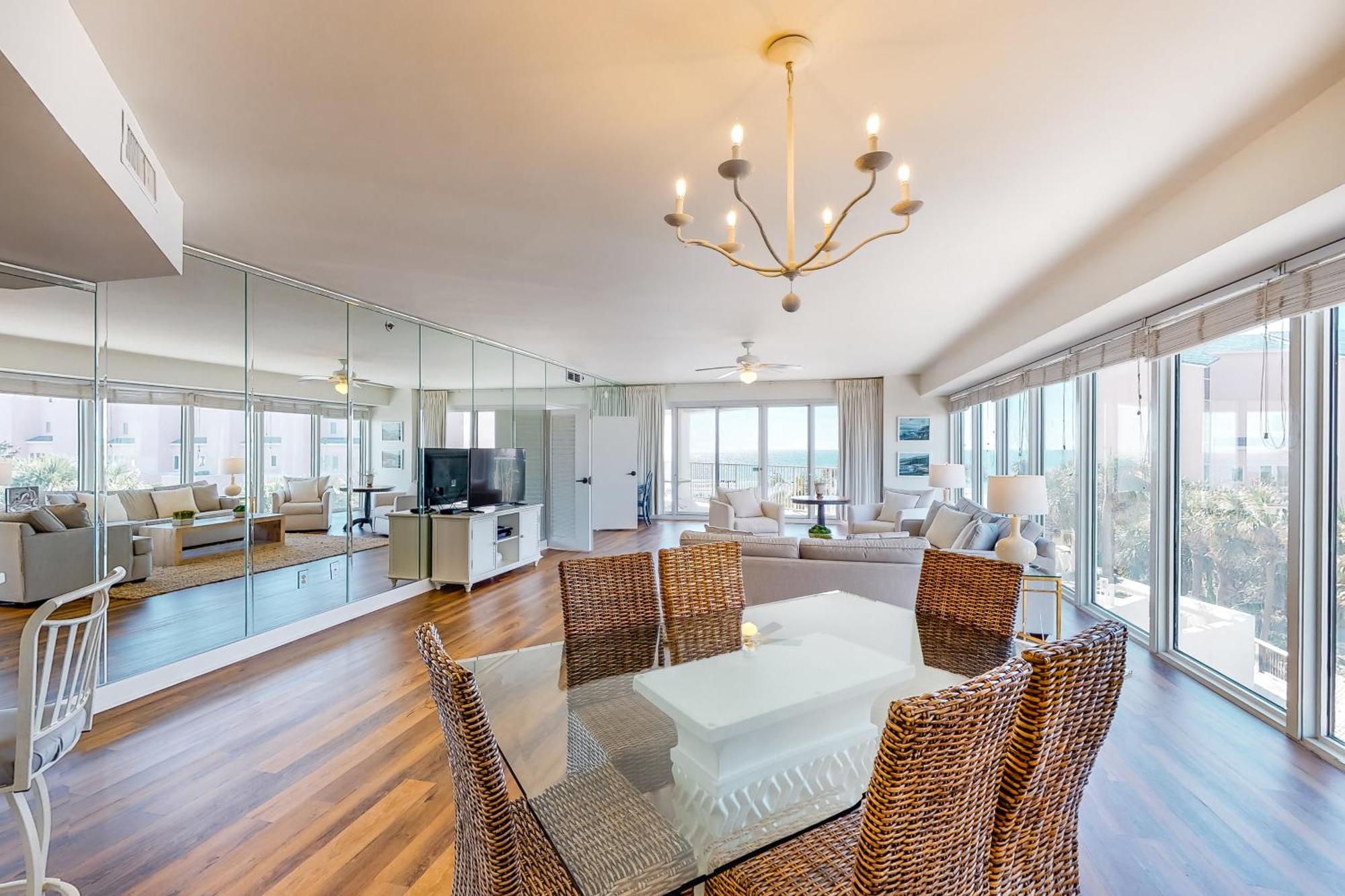 Apartment Tops'l Tides 0206 *