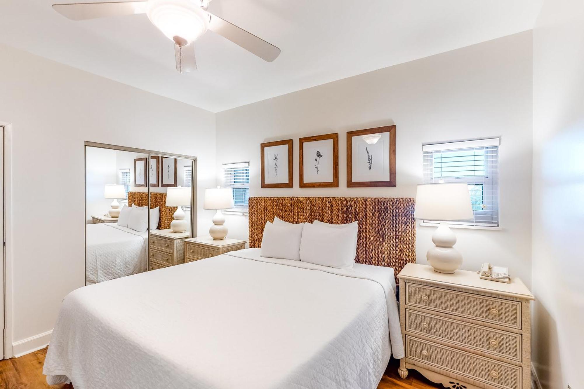 Tops'l Tides 0206 Apartment Destin