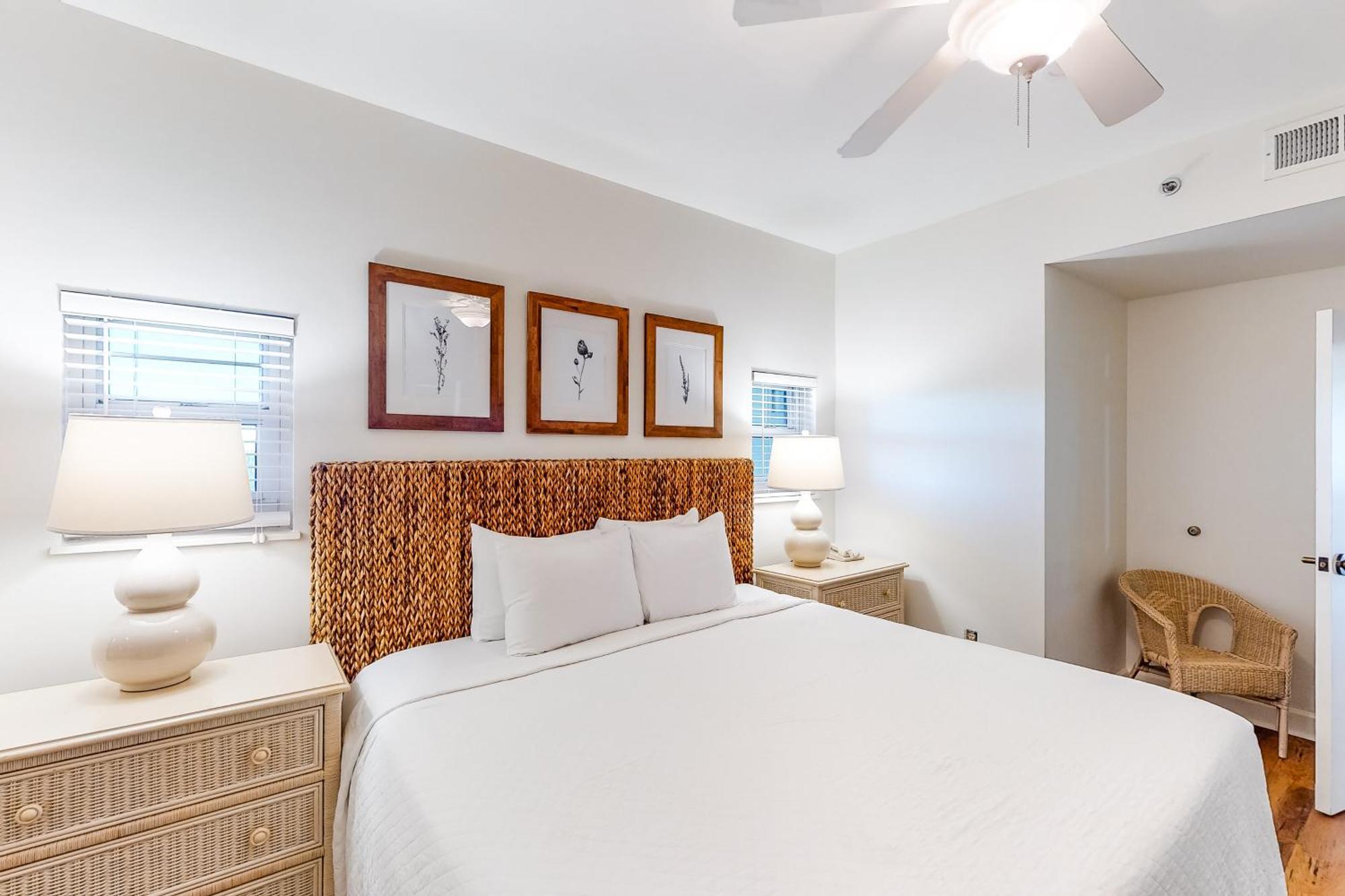Apartment Tops'l Tides 0206 Destin