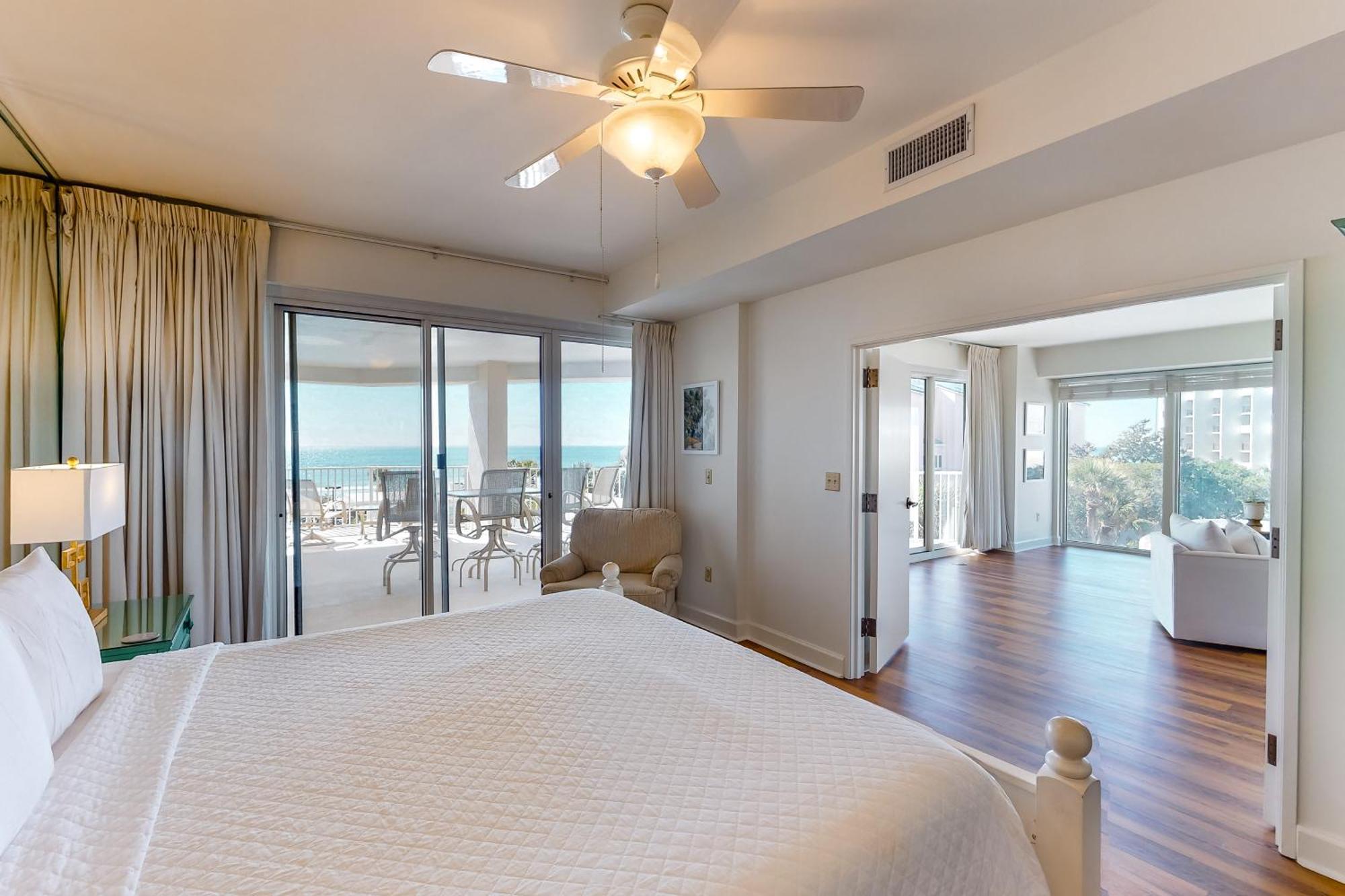 Apartment Tops'l Tides 0206 Destin