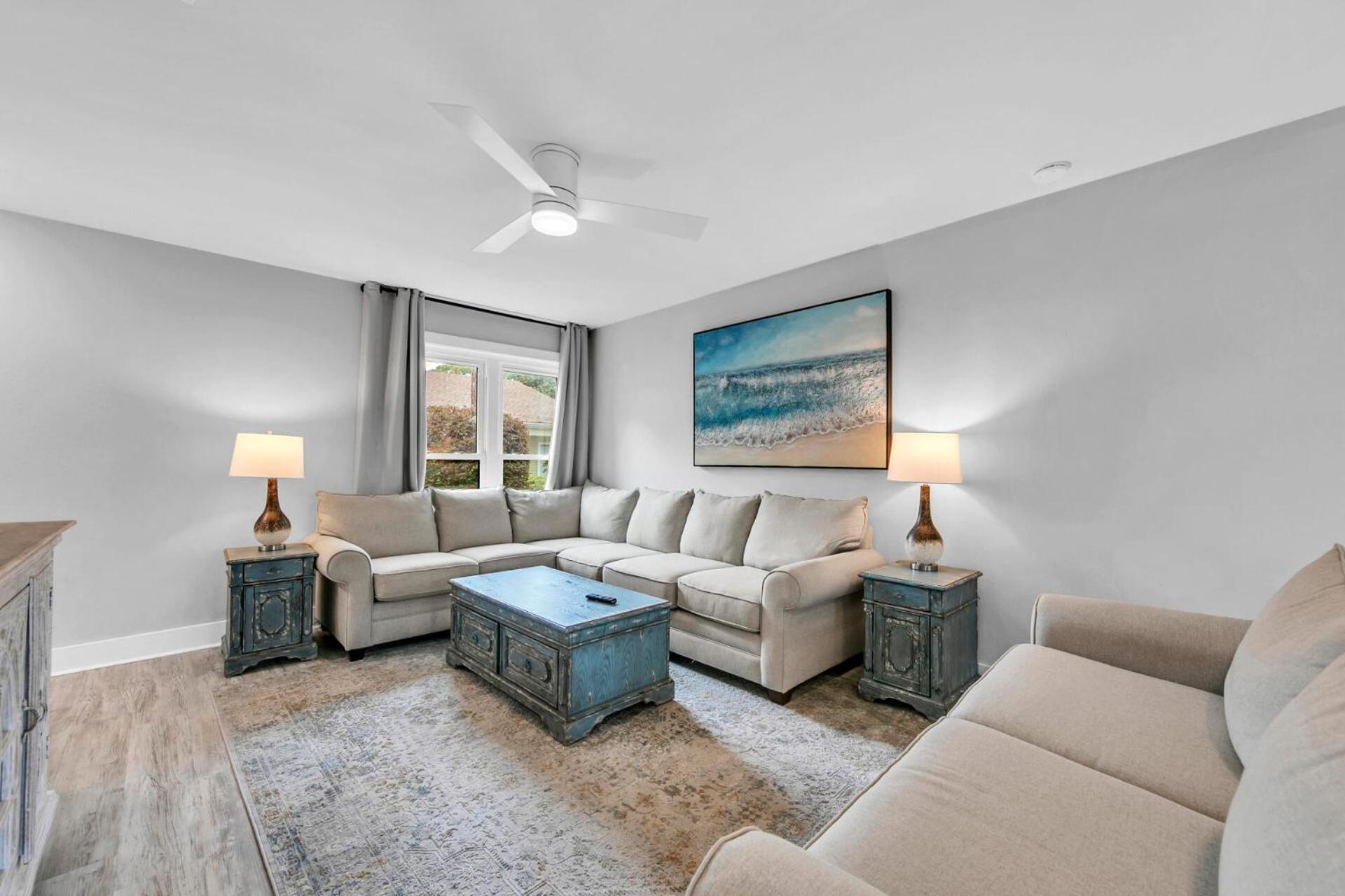 Magnolia Village Unit 506 Is A Beautiful 2 Bed 2 Bath Located In Sandestin Golf And Destin