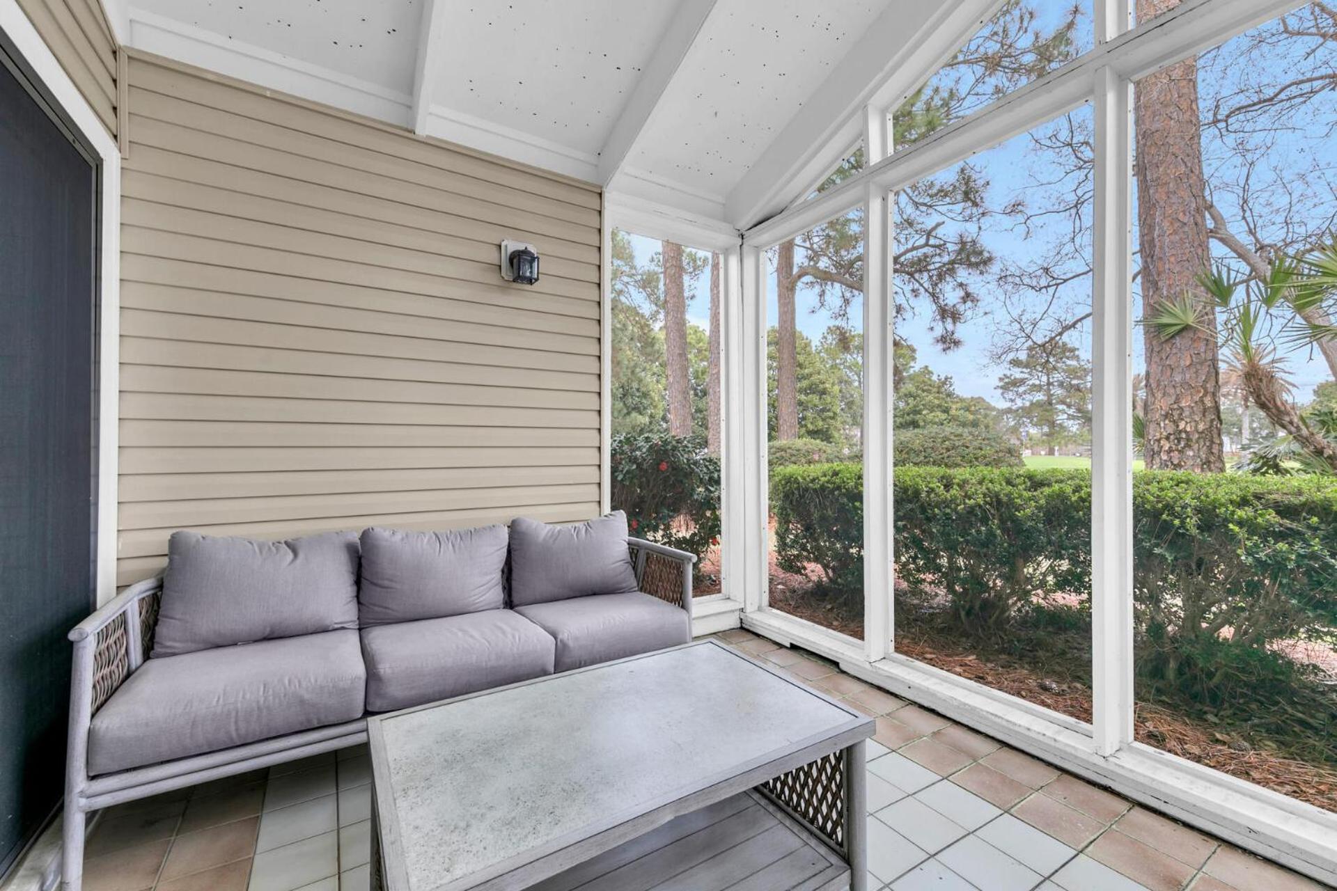 Magnolia Village Unit 506 Is A Beautiful 2 Bed 2 Bath Located In Sandestin Golf And Holiday home Destin
