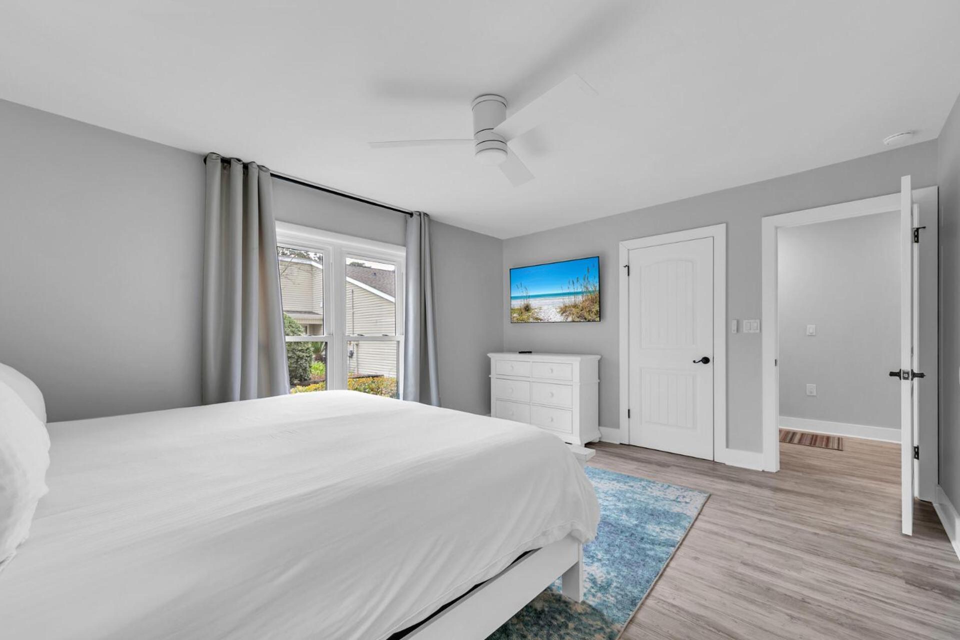 Holiday home Magnolia Village Unit 506 Is A Beautiful 2 Bed 2 Bath Located In Sandestin Golf And Destin