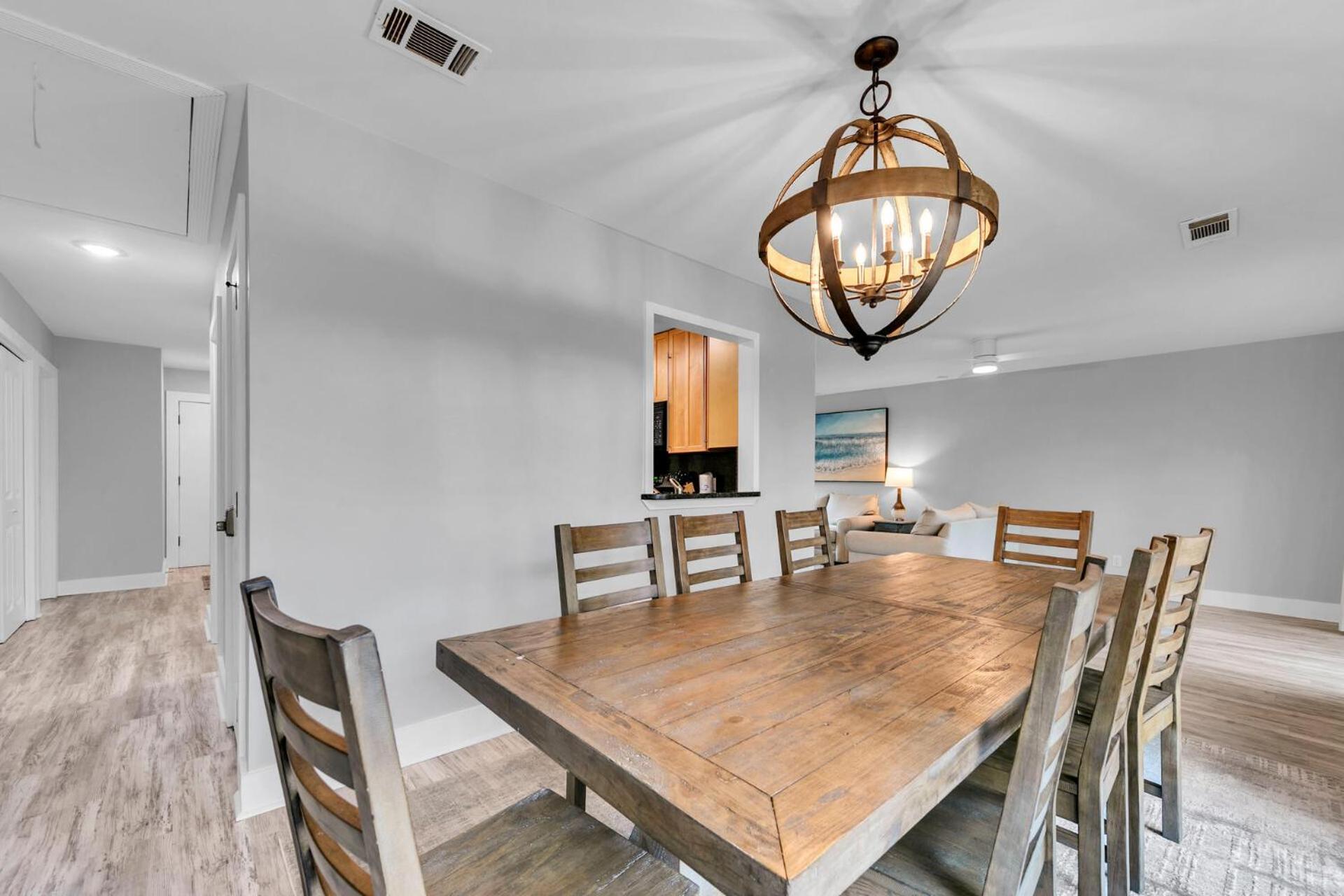 Magnolia Village Unit 506 Is A Beautiful 2 Bed 2 Bath Located In Sandestin Golf And Holiday home
