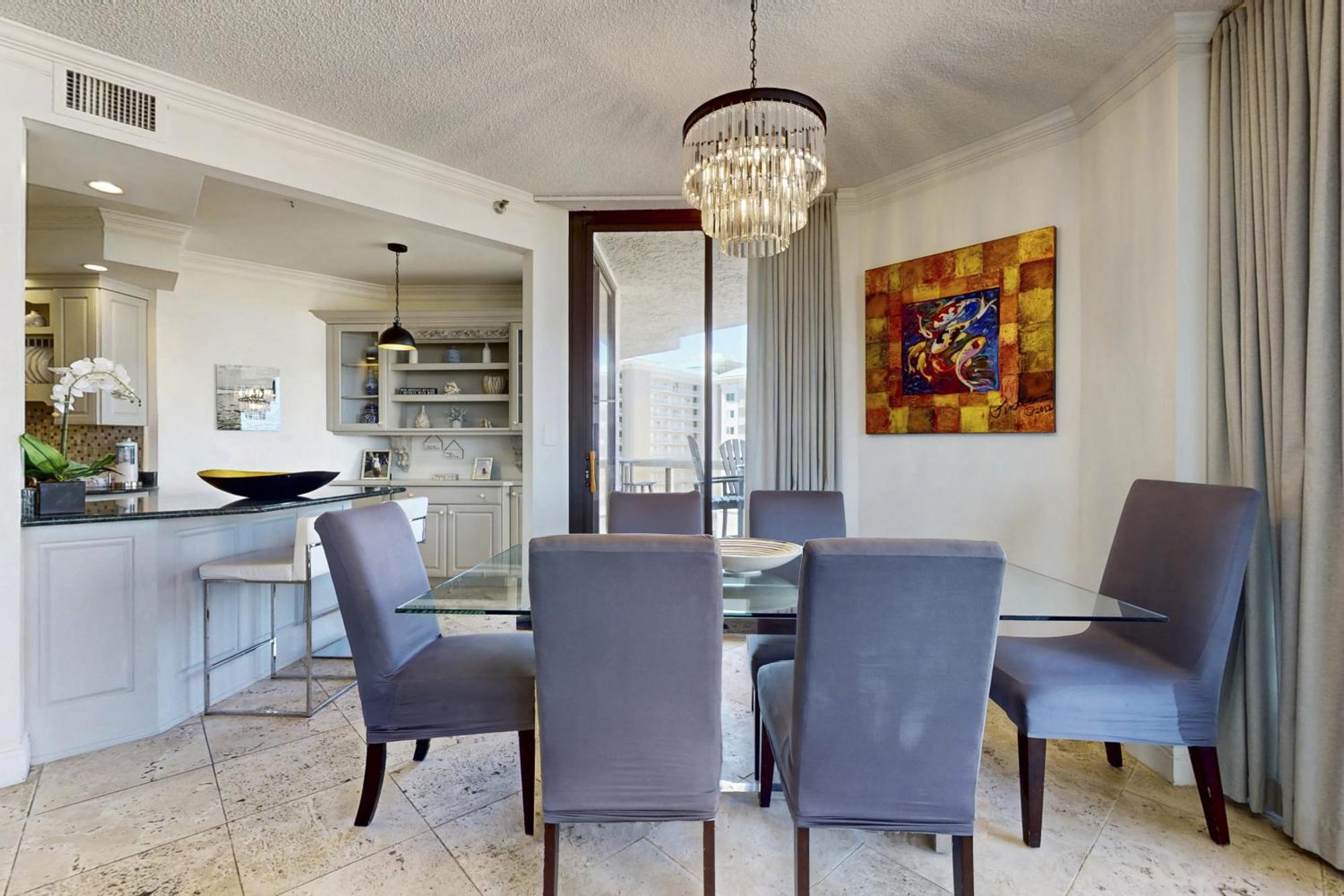 Holiday home Surfside Destin
