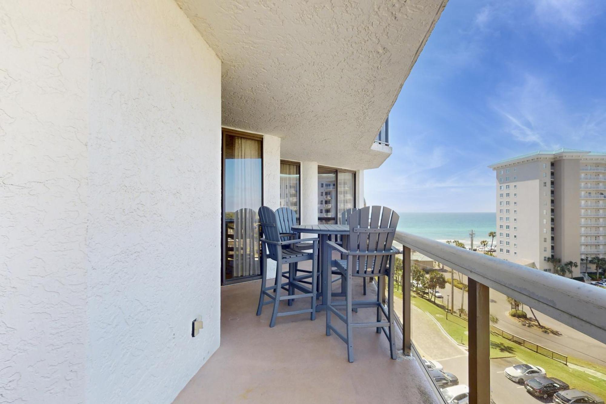 Holiday home Surfside Destin