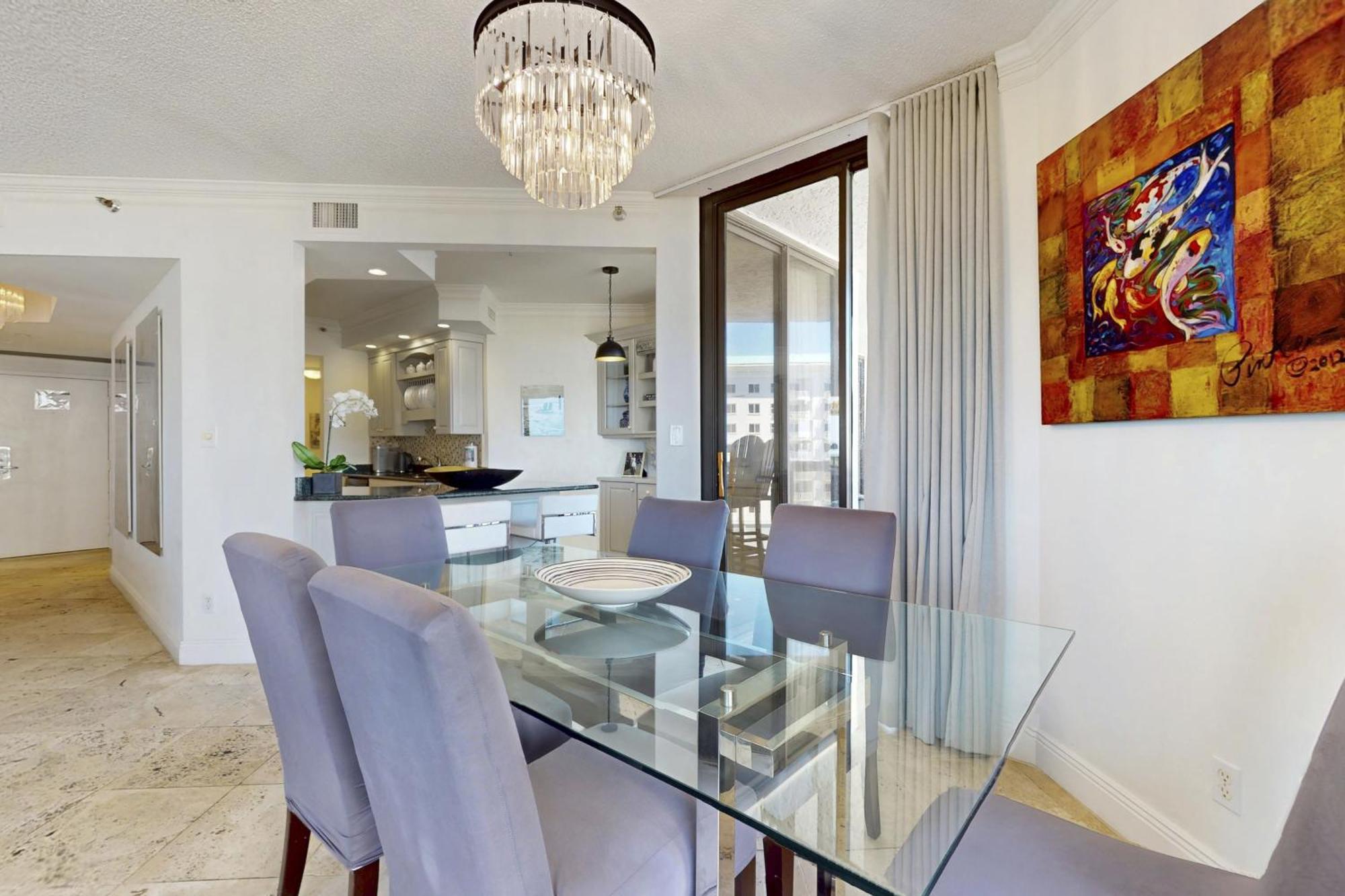 Surfside Holiday home Destin