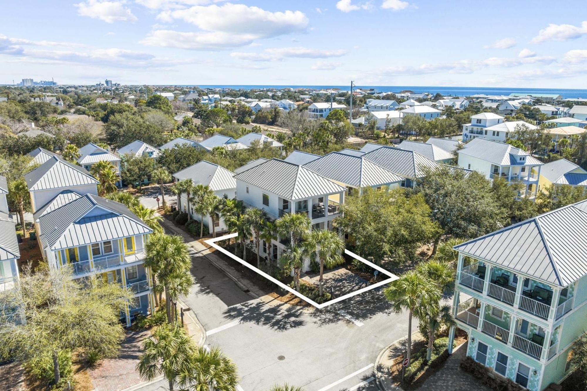 Villages Of Crystal My Key West Holiday home *