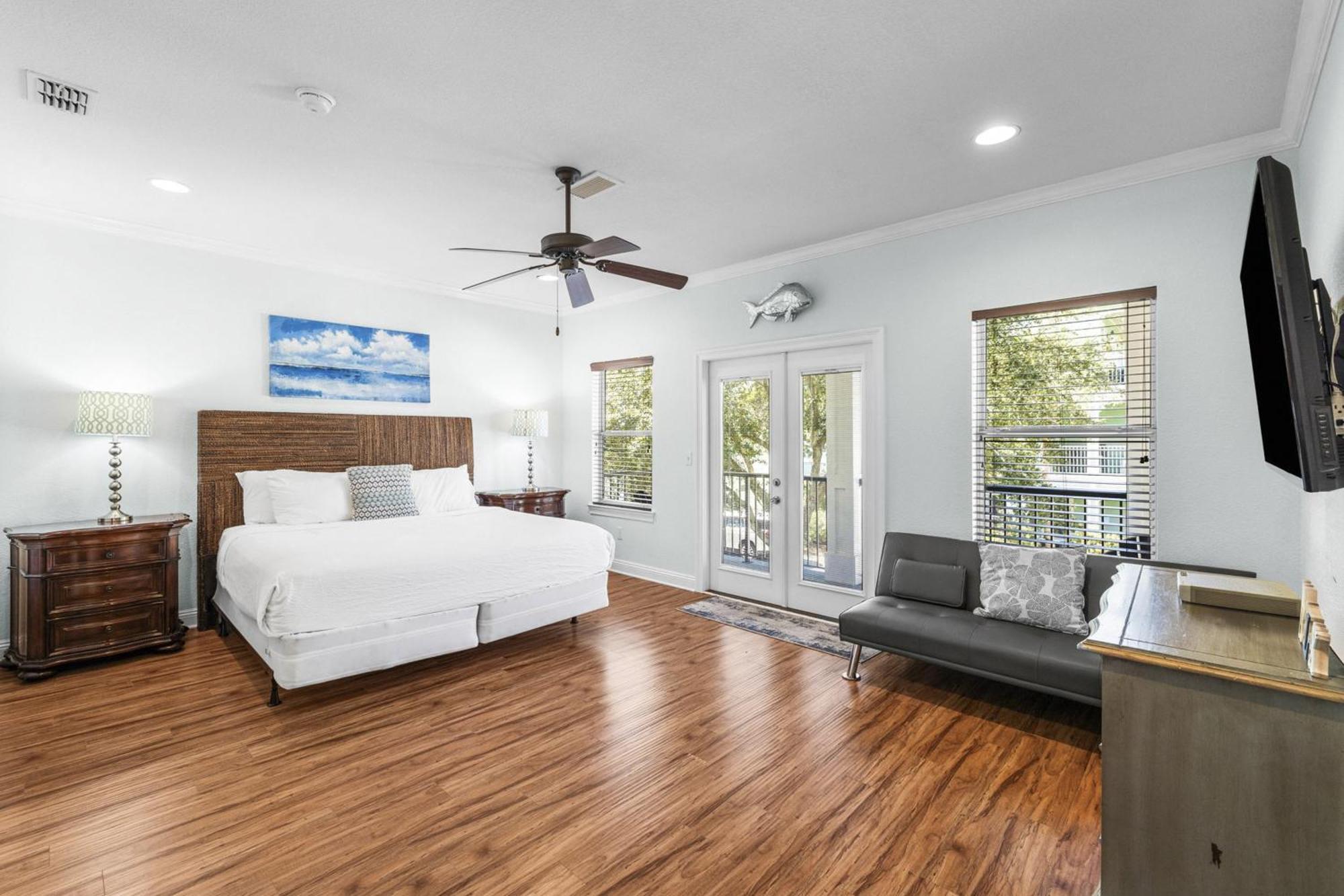 Villages Of Crystal My Key West Holiday home Destin