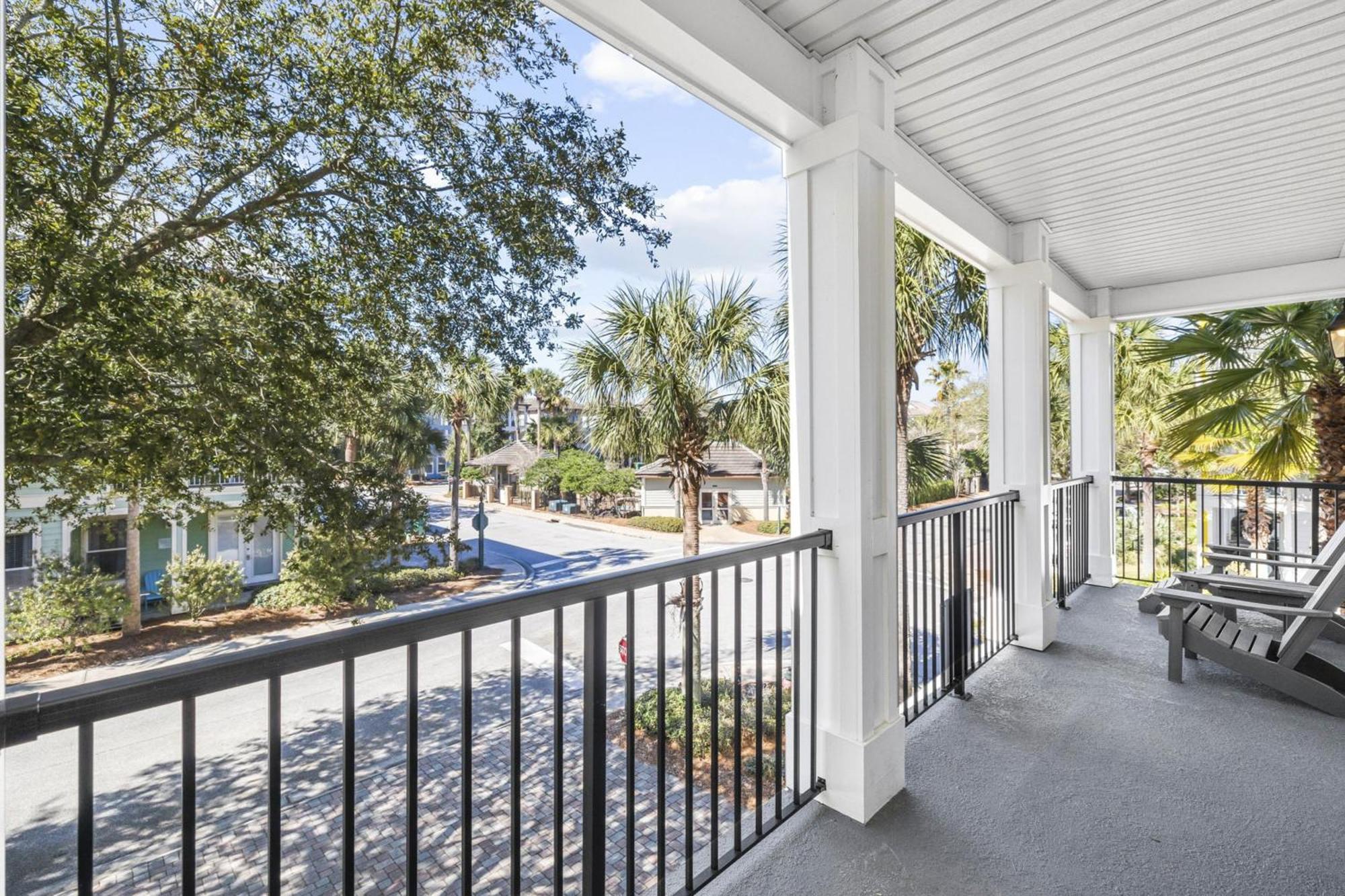 Villages Of Crystal My Key West Holiday home Destin