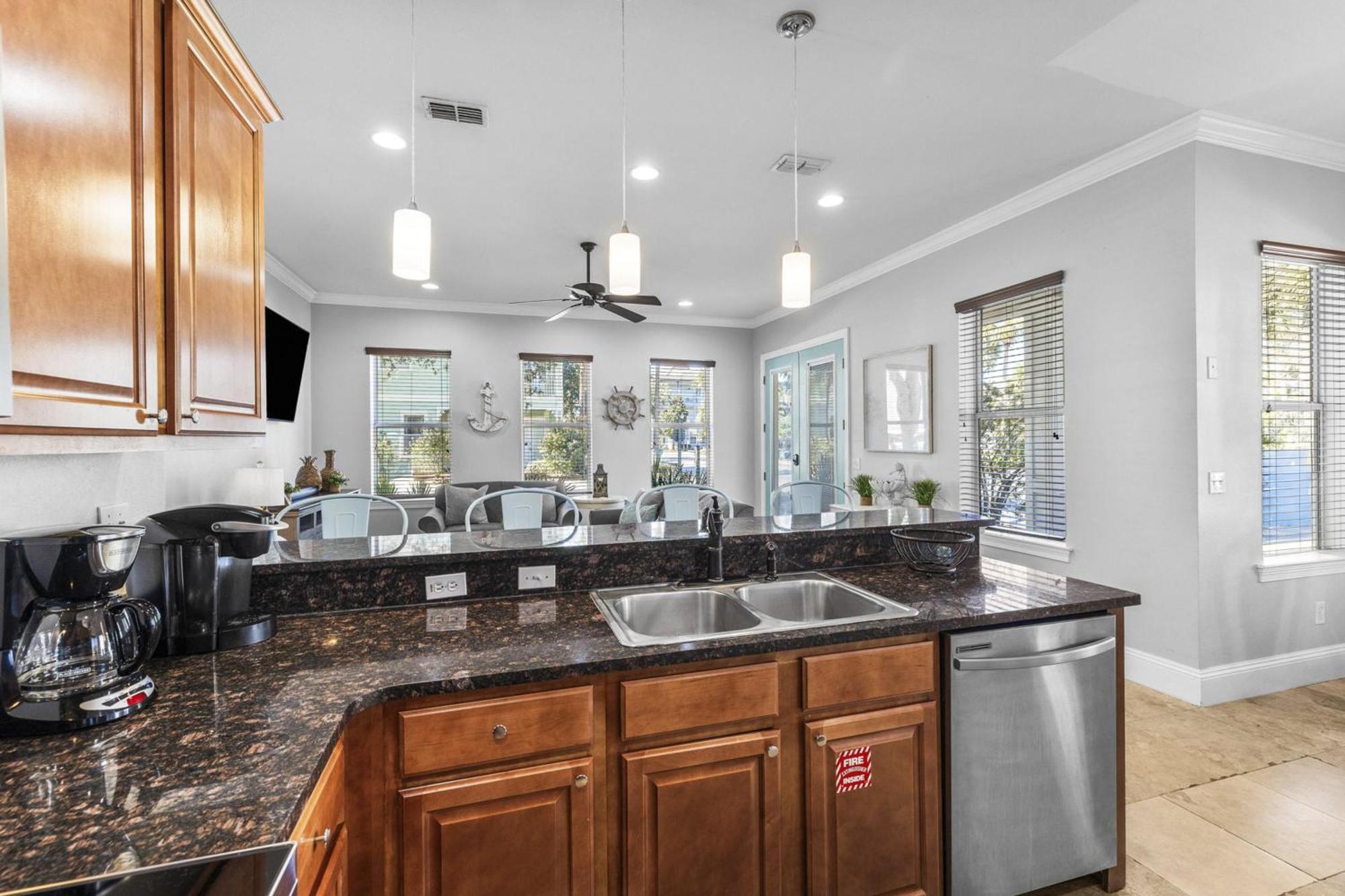 Holiday home Villages Of Crystal My Key West Destin