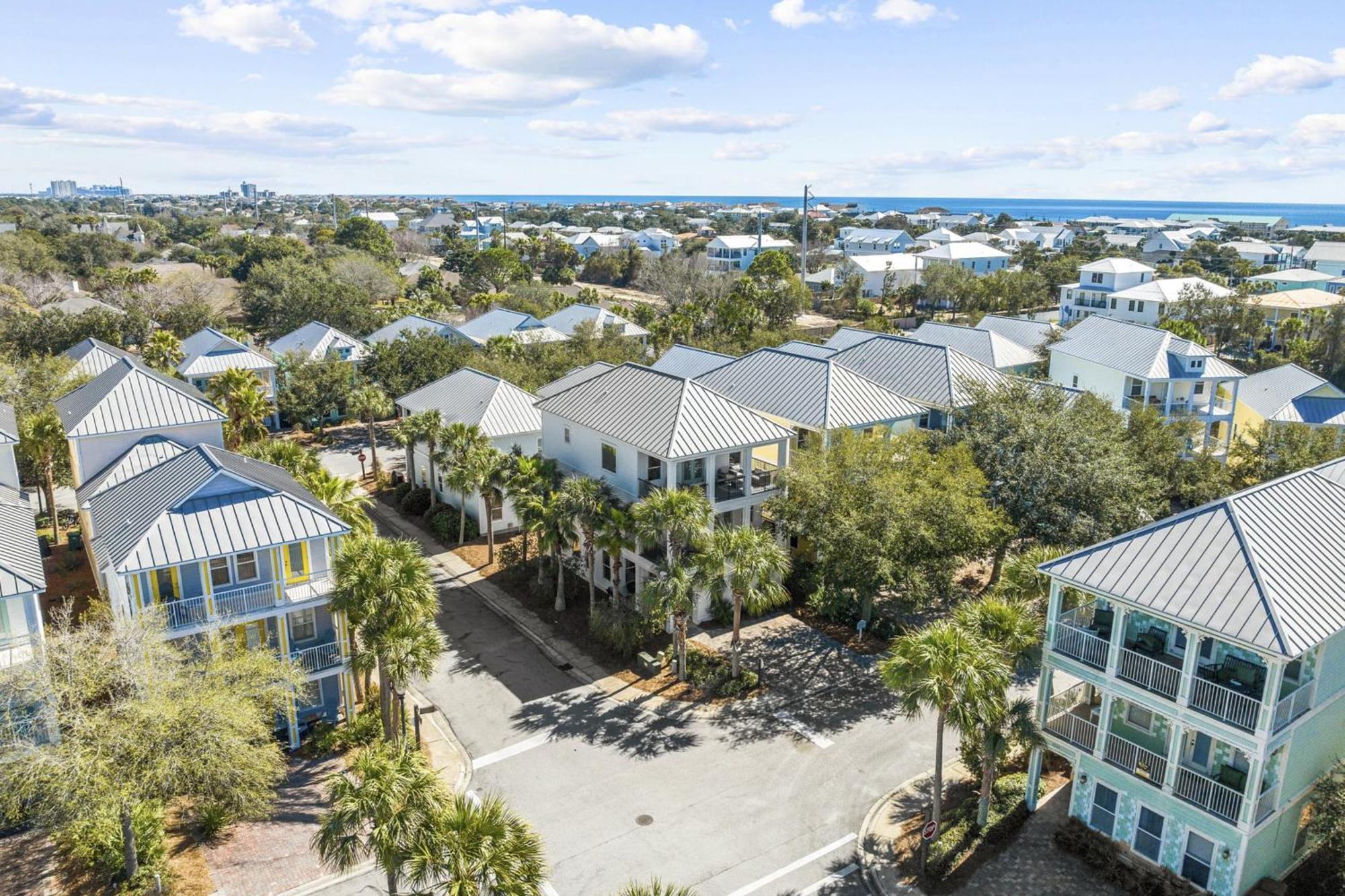 Holiday home Villages Of Crystal My Key West