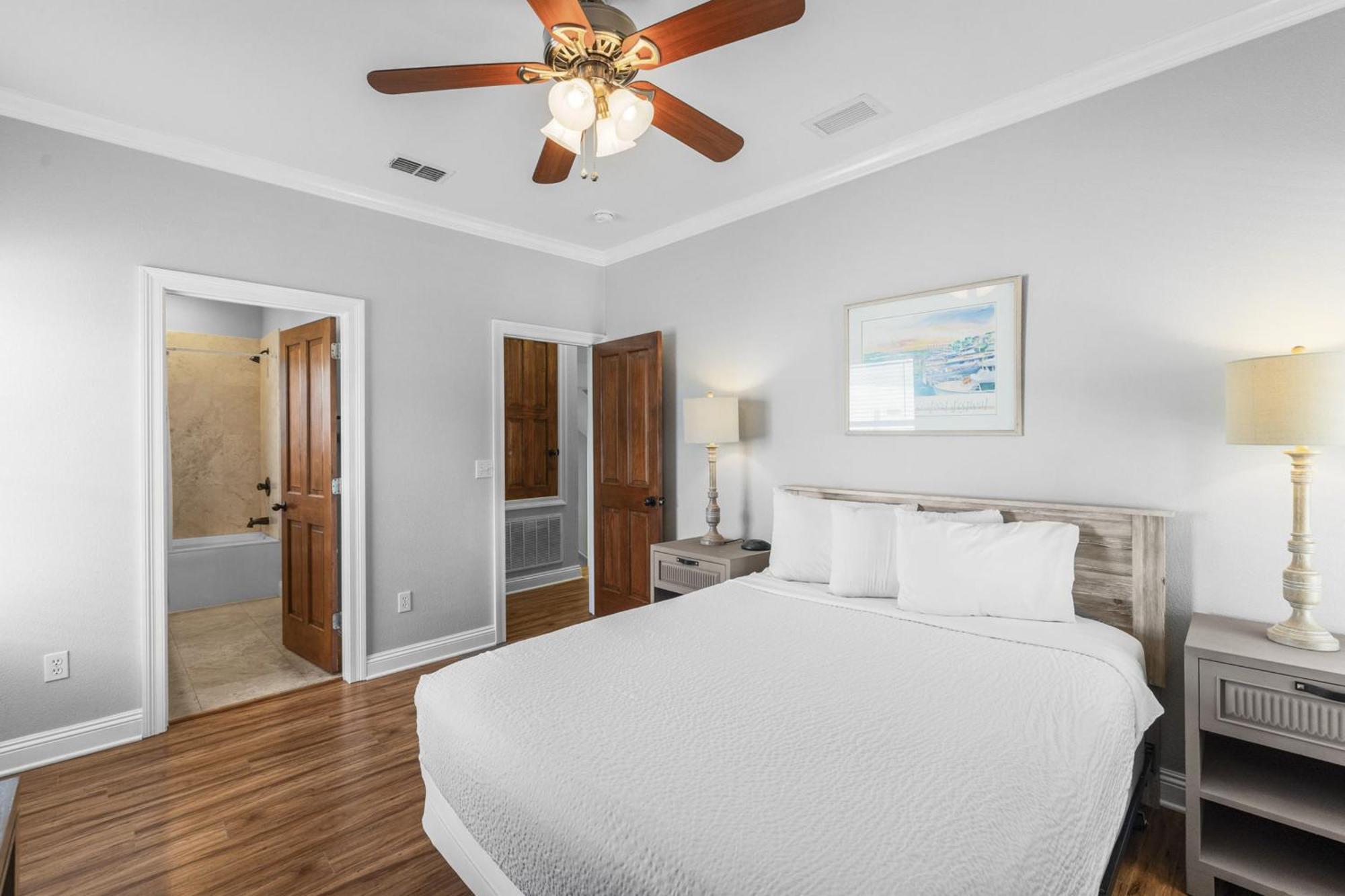 Holiday home Villages Of Crystal My Key West Destin
