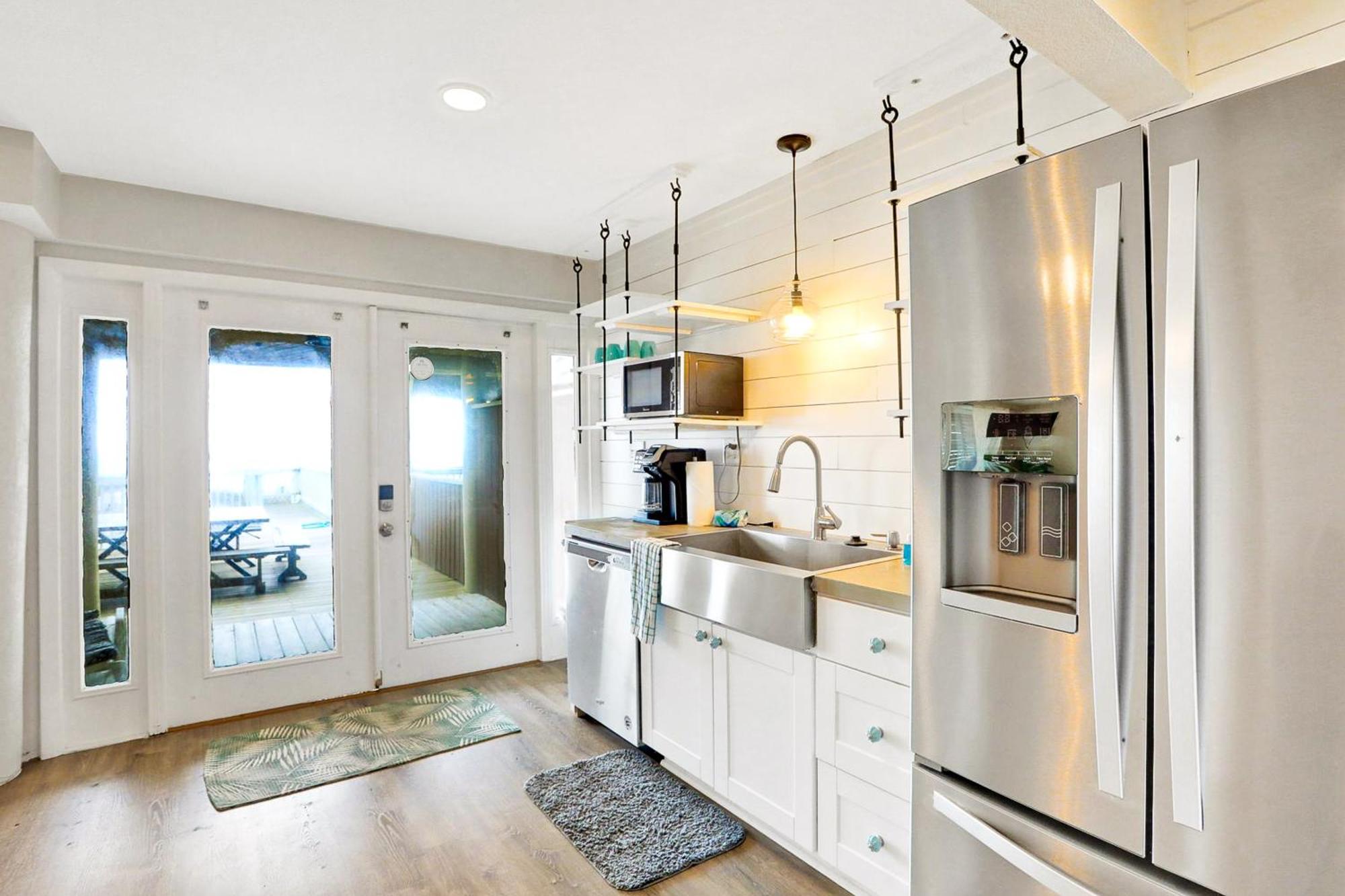 Holiday home Reef Townhomes 1
