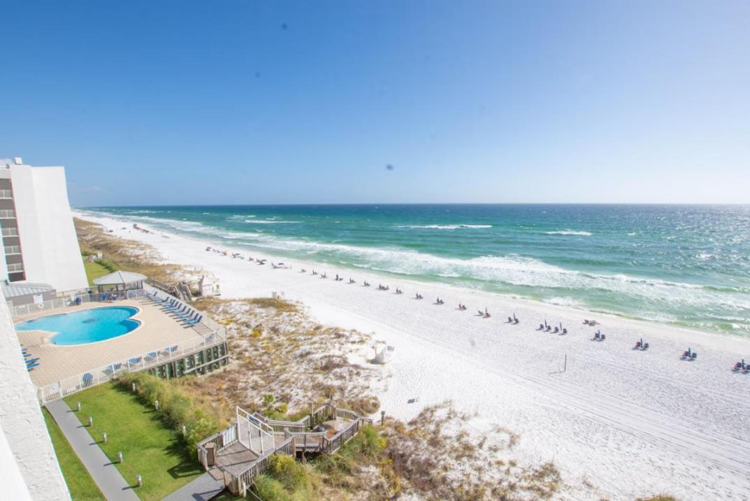 Holiday home House 603d- Rest Ashore *