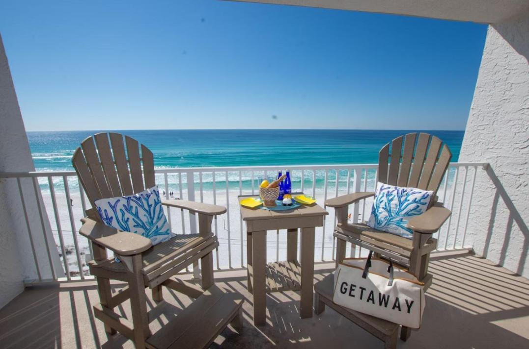 House 603d- Rest Ashore Holiday home Destin