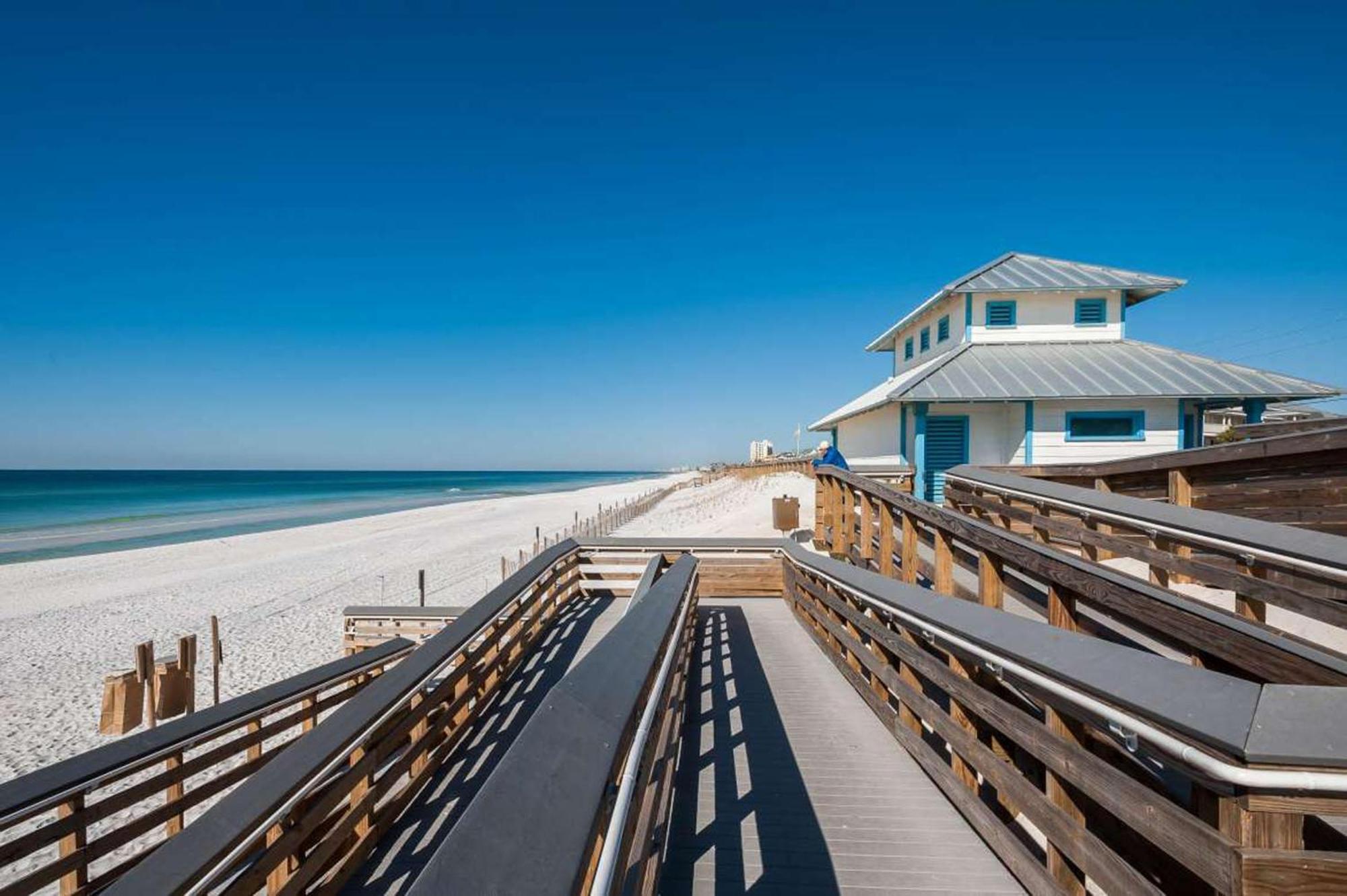 House 603d- Rest Ashore * Destin