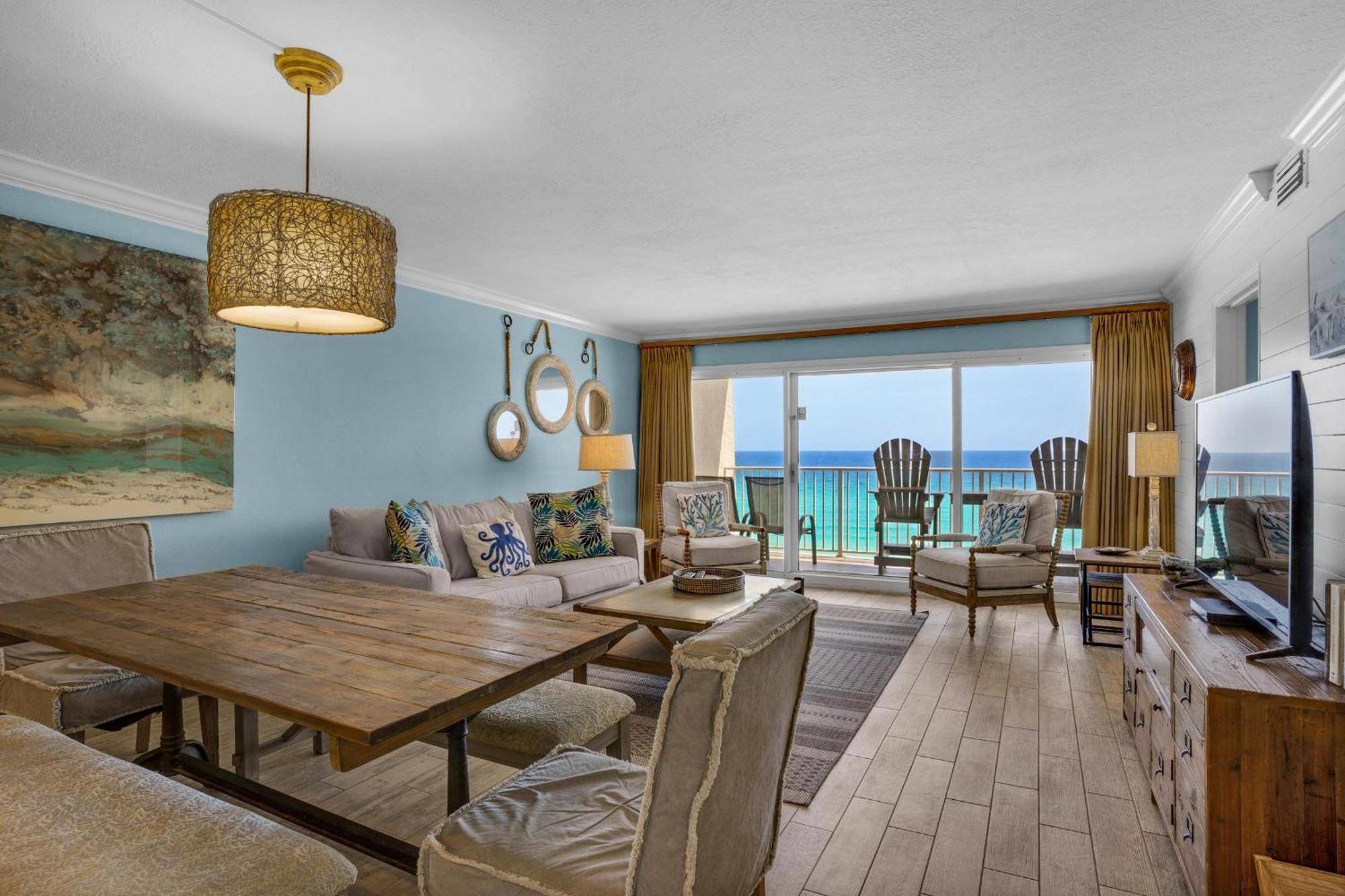 Holiday home House 603d- Rest Ashore Destin