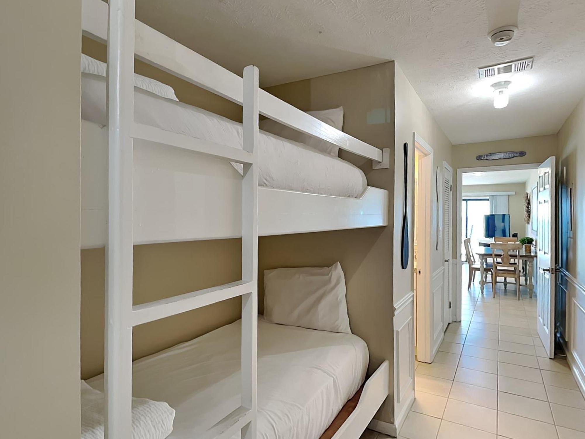 Apartment Crystal 9b Destin