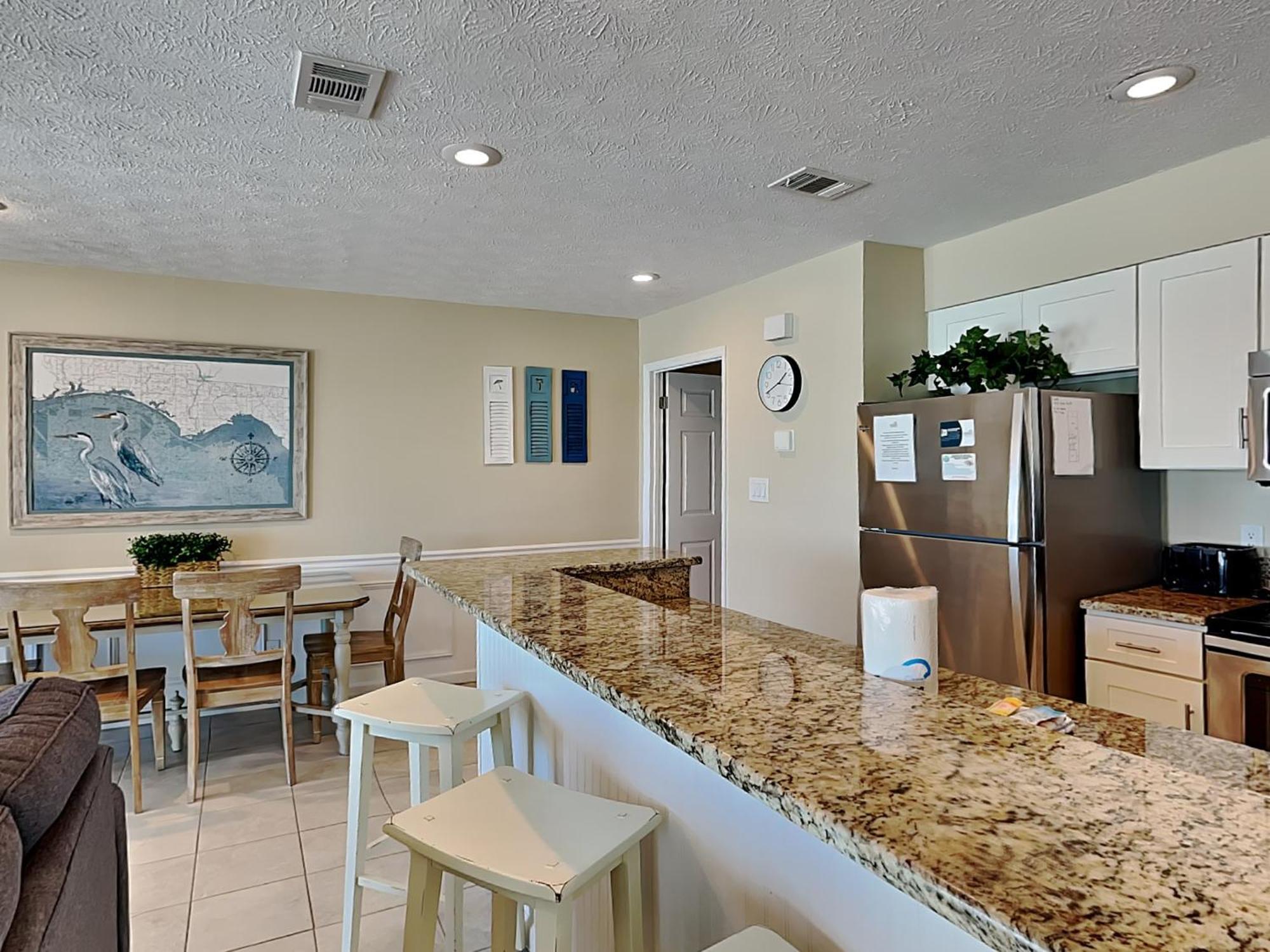 Apartment Crystal 9b