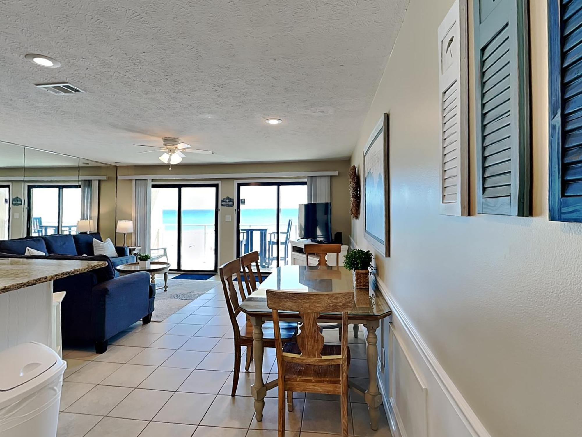 Apartment Crystal 9b *