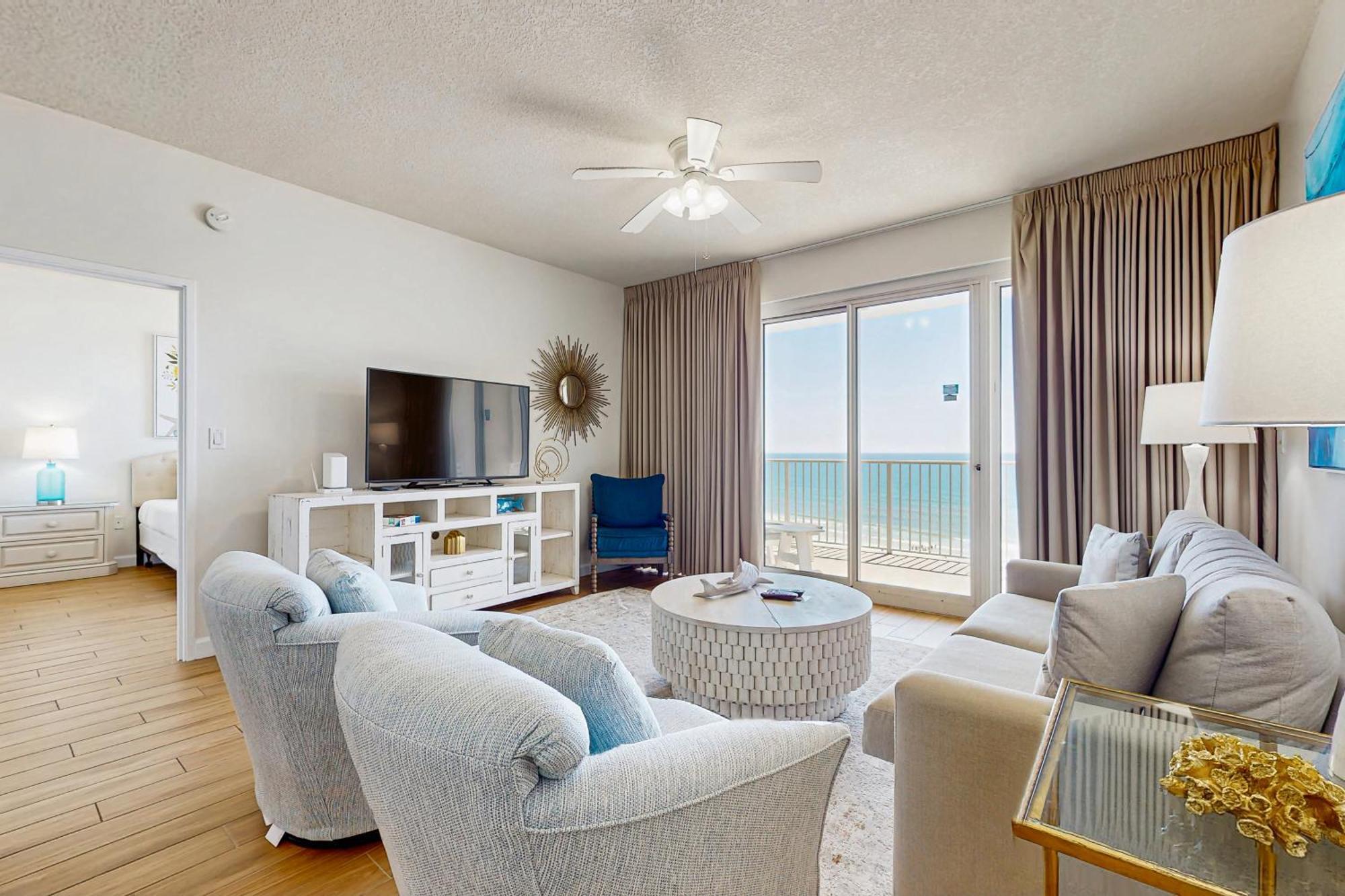 Tops'l Tides 704 Destin