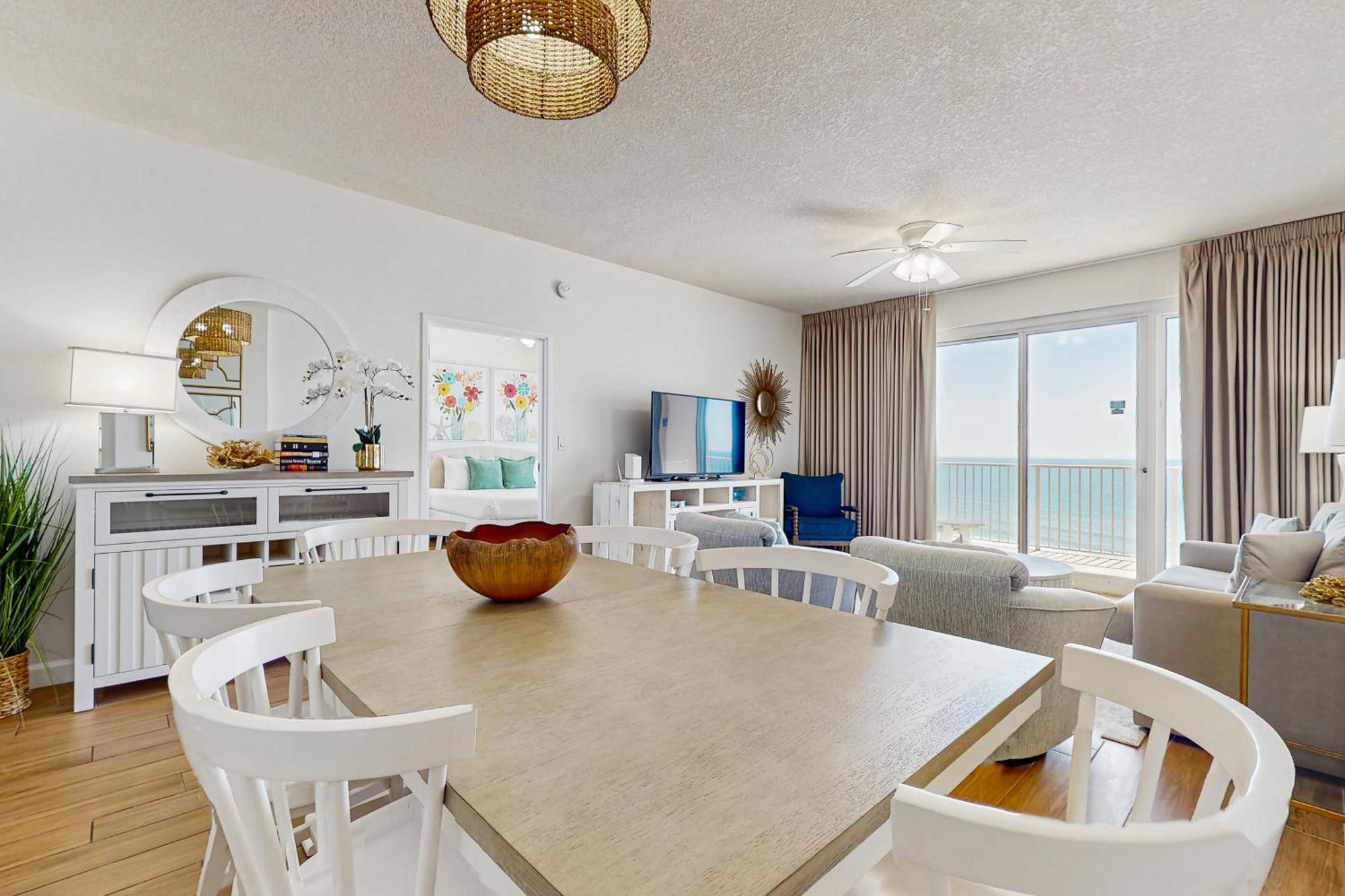 Apartment Tops'l Tides 704 Destin