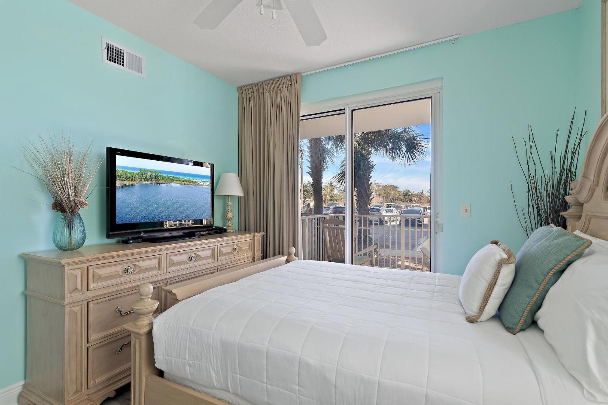 Ariel Dunes Ii 101 *