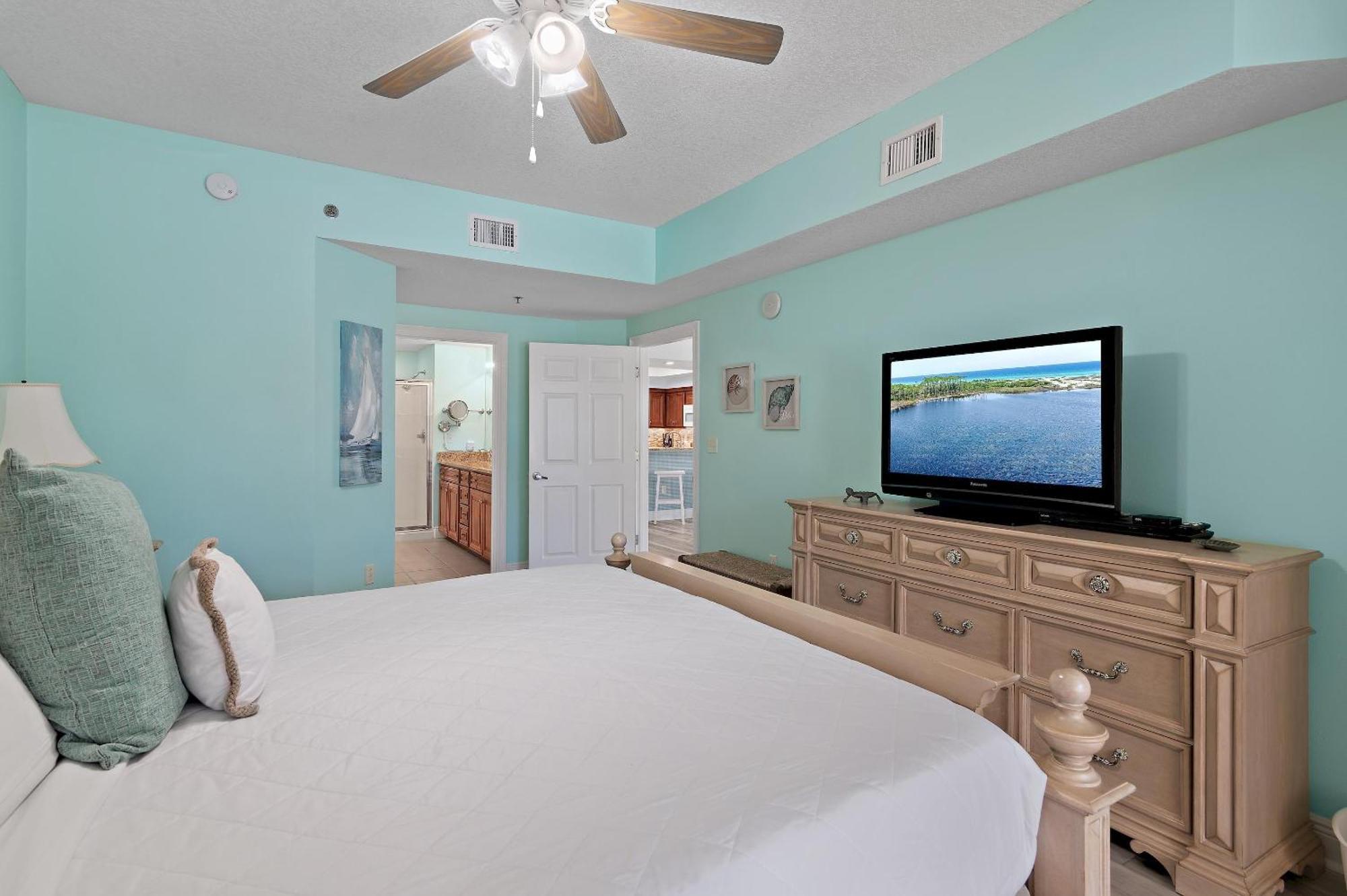 Holiday home Ariel Dunes Ii 101