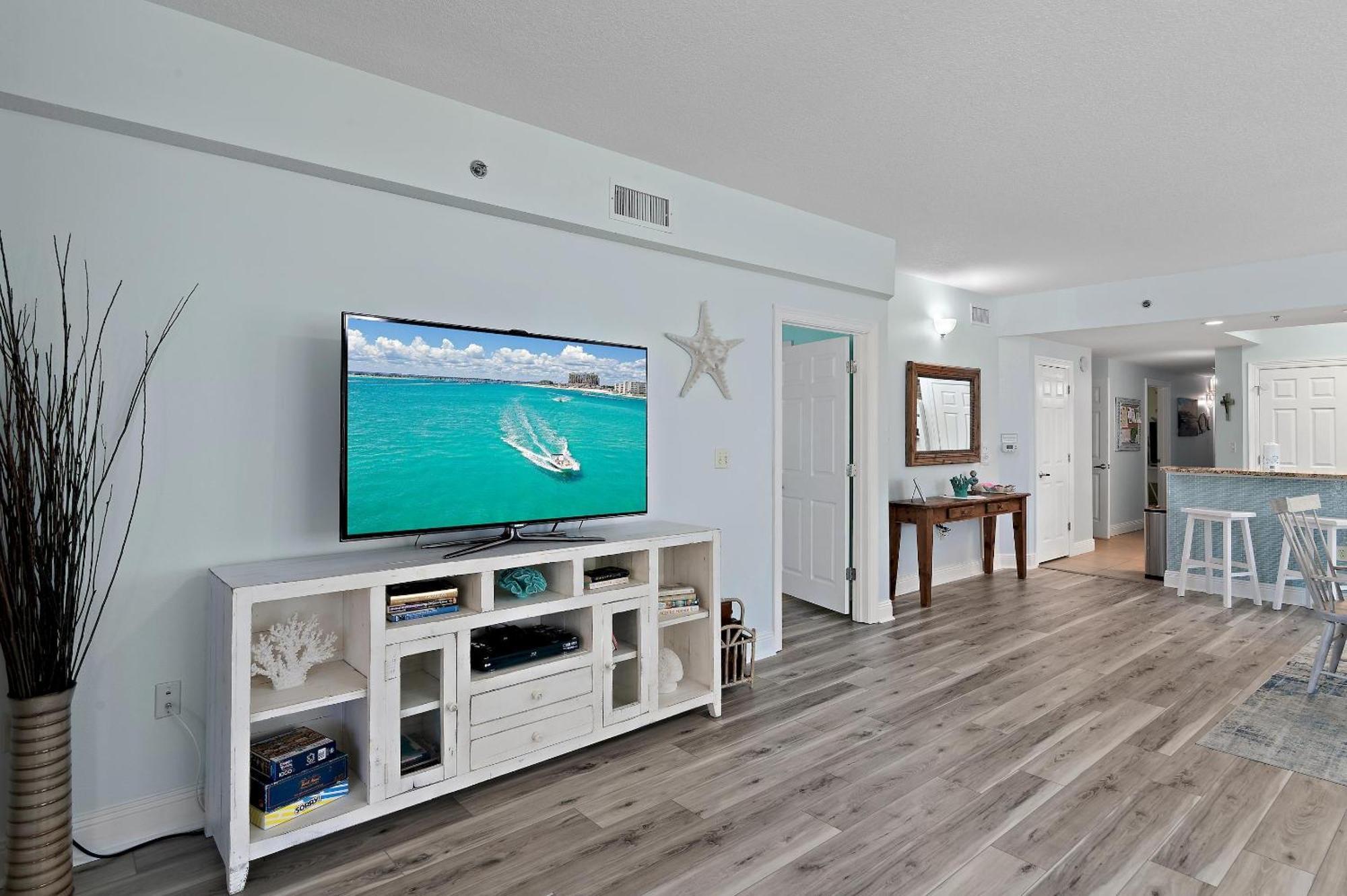 Ariel Dunes Ii 101 Holiday home *