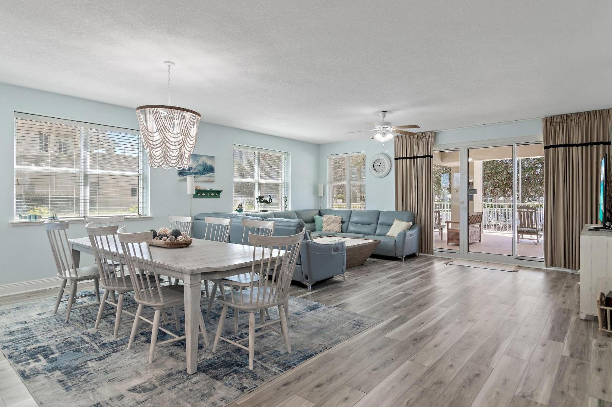 Ariel Dunes Ii 101 Holiday home Destin