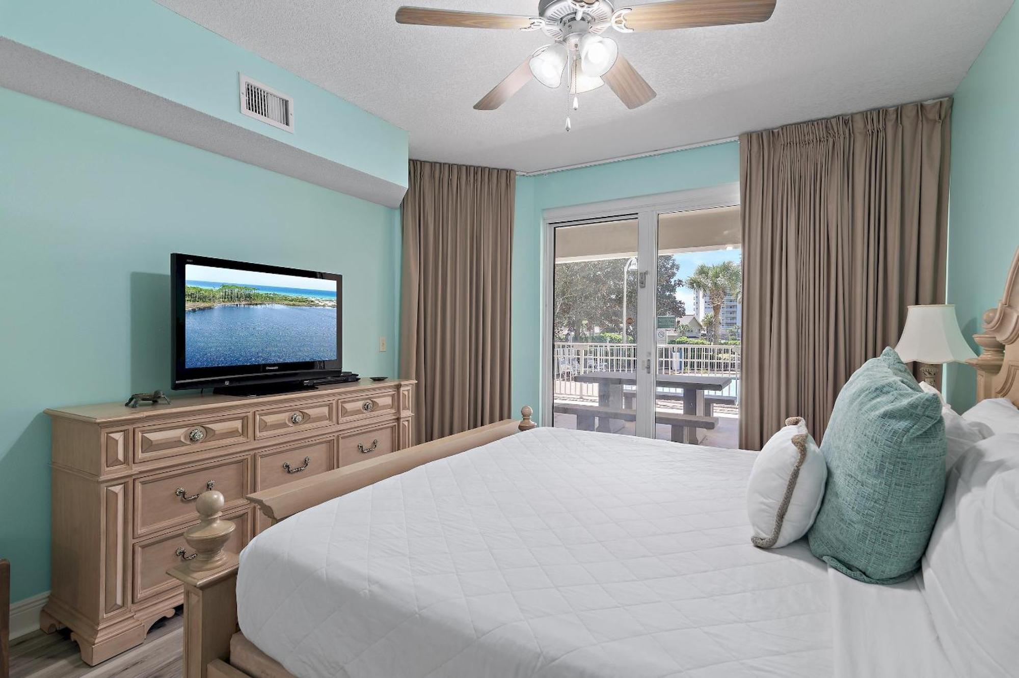Holiday home Ariel Dunes Ii 101 Destin