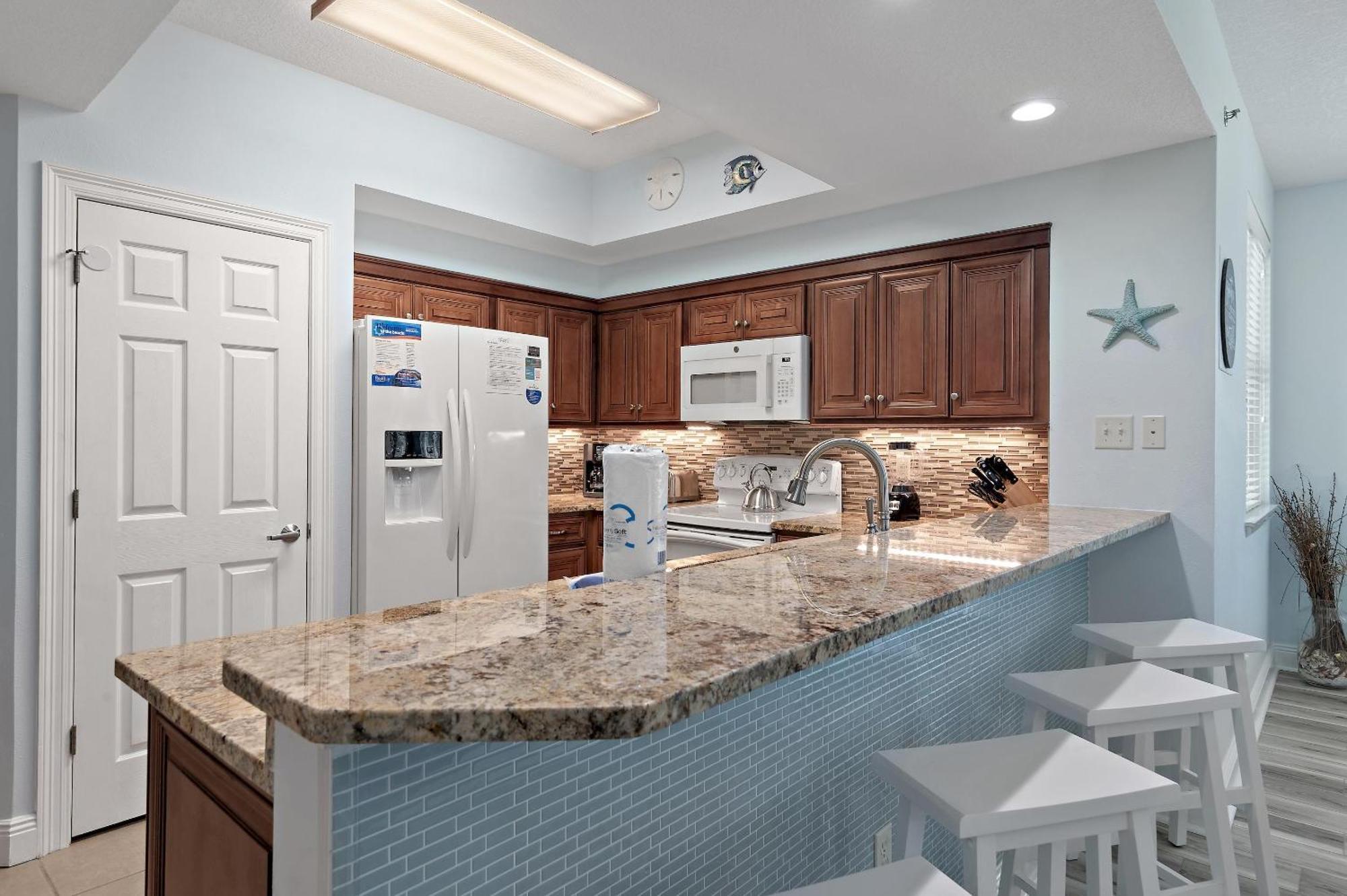 Ariel Dunes Ii 101 Destin