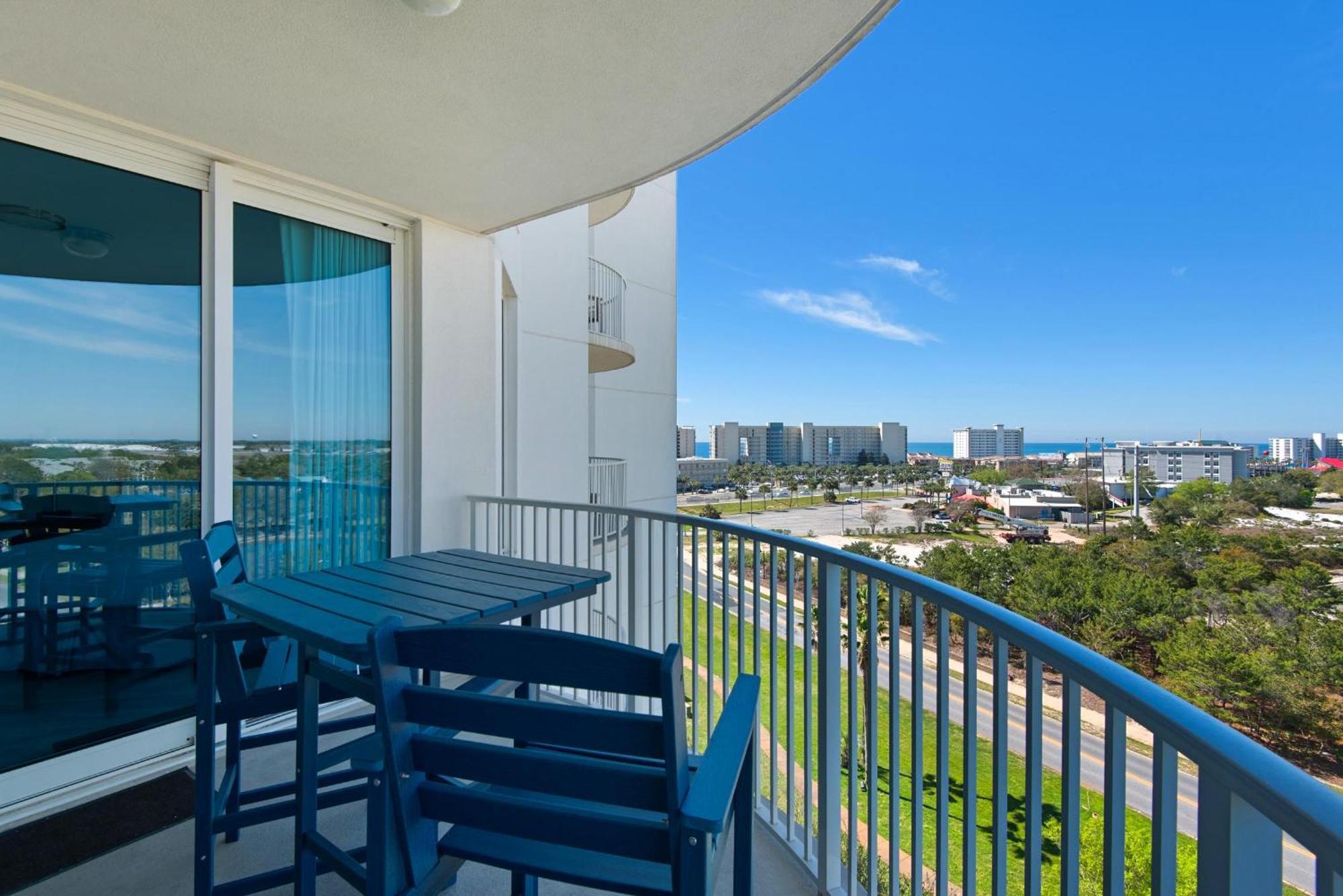 Palms #2812 Jr. 2br-sunset Dreamer Holiday home