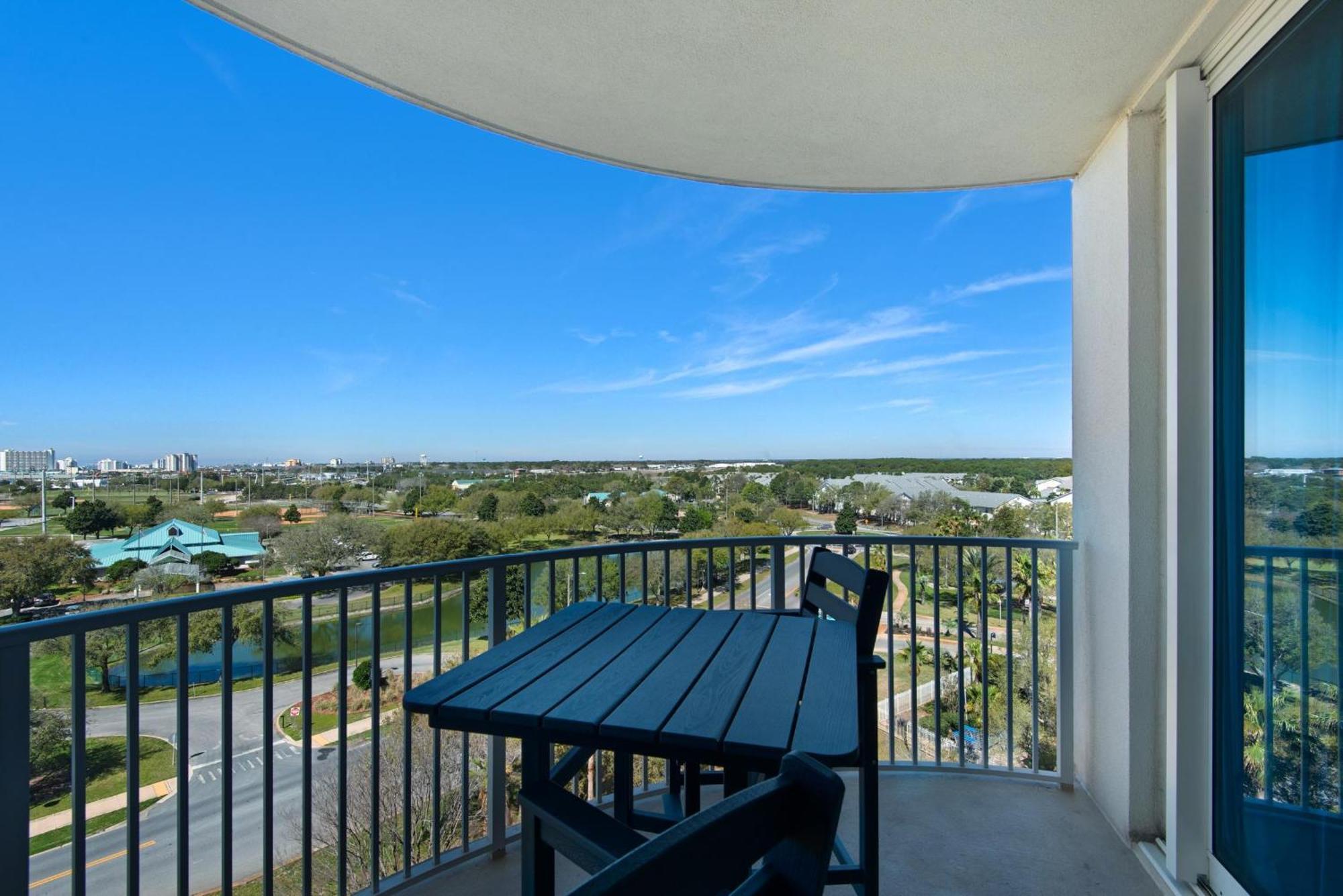 Holiday home Palms #2812 Jr. 2br-sunset Dreamer