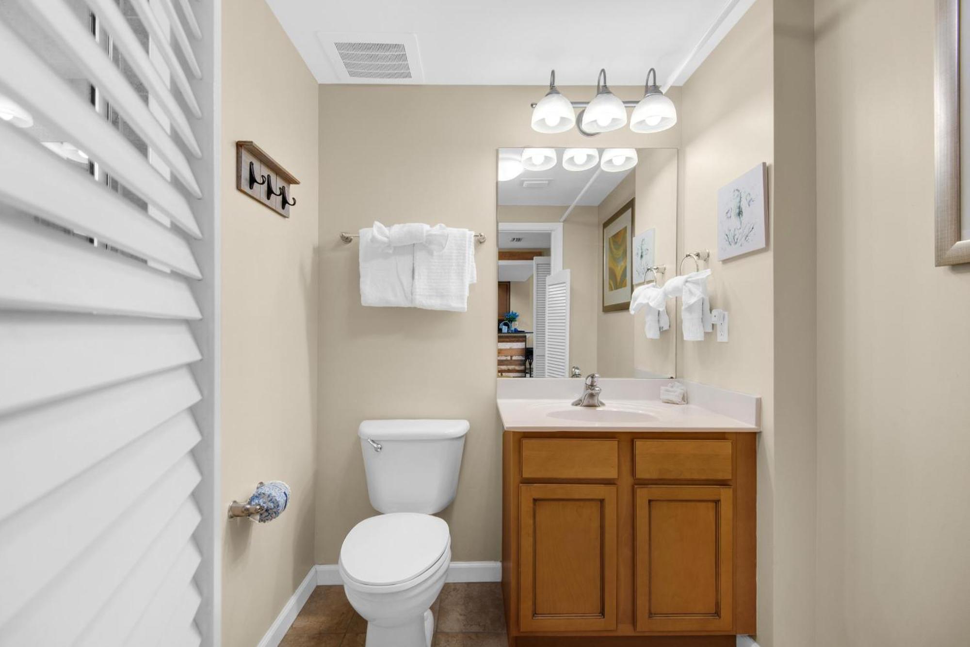 Palms #2812 Jr. 2br-sunset Dreamer Holiday home *