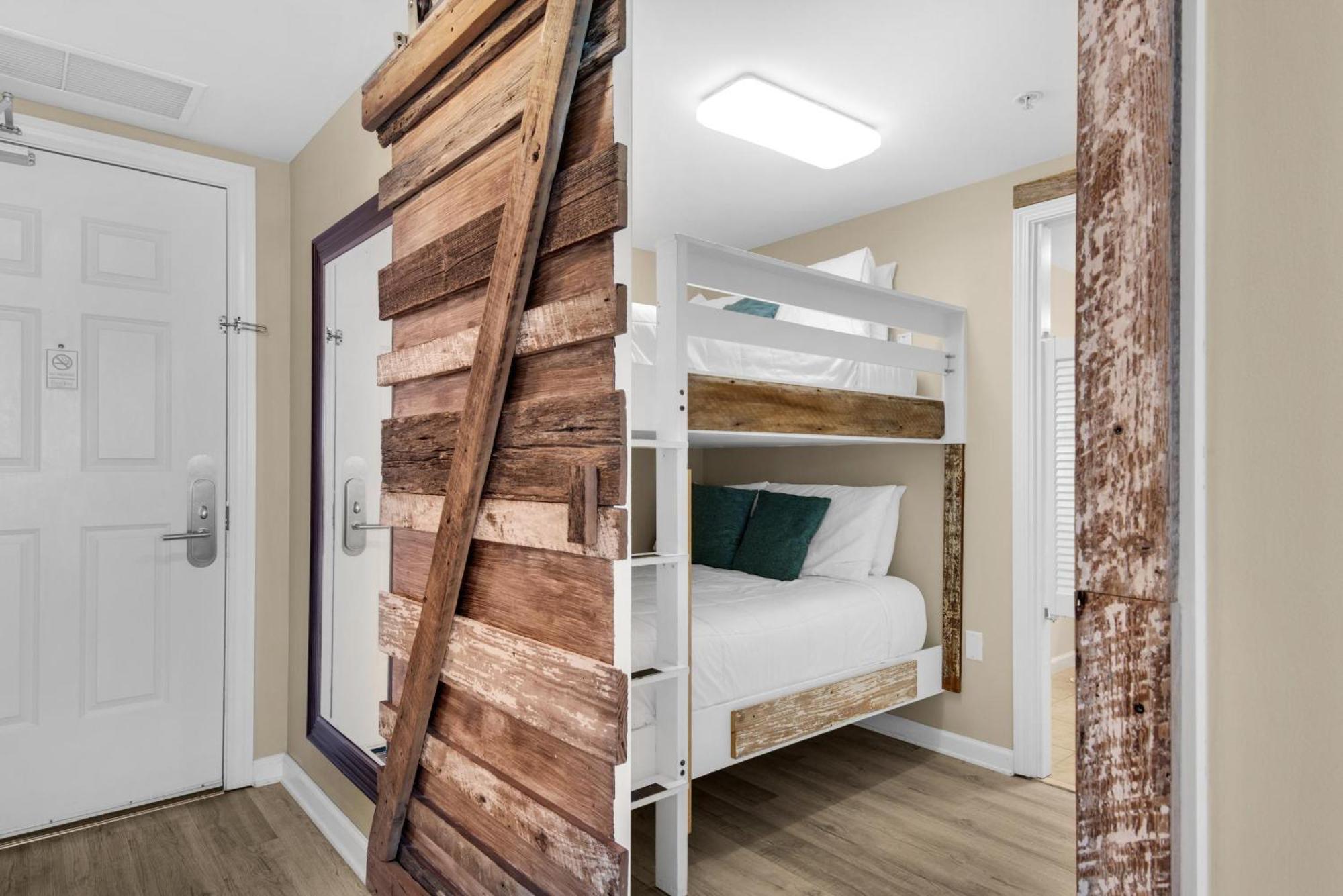 Palms #2812 Jr. 2br-sunset Dreamer *