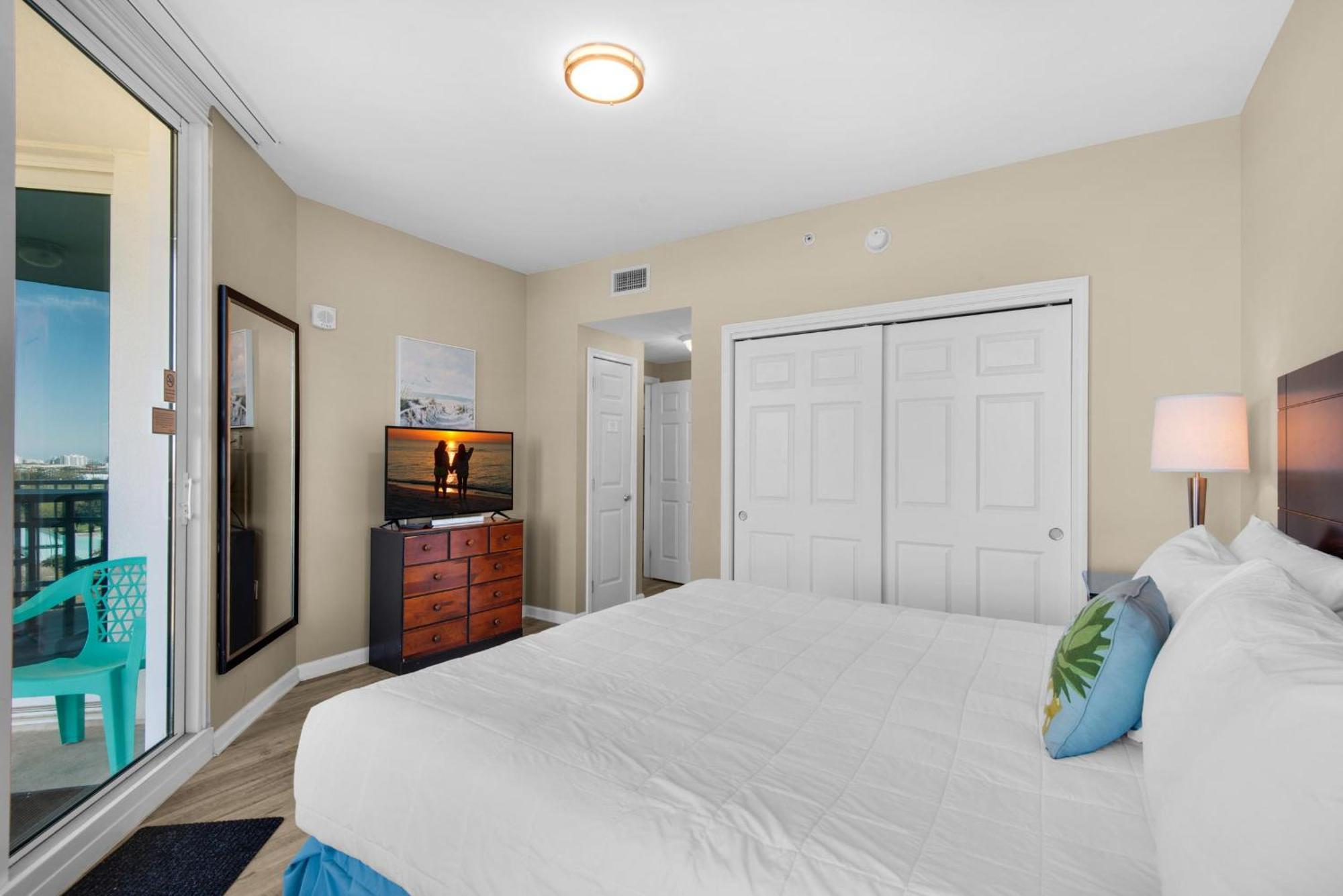 Palms #2812 Jr. 2br-sunset Dreamer Holiday home *