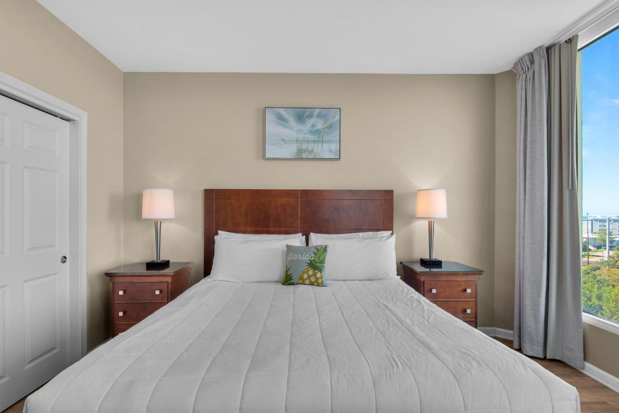 Holiday home Palms #2812 Jr. 2br-sunset Dreamer *