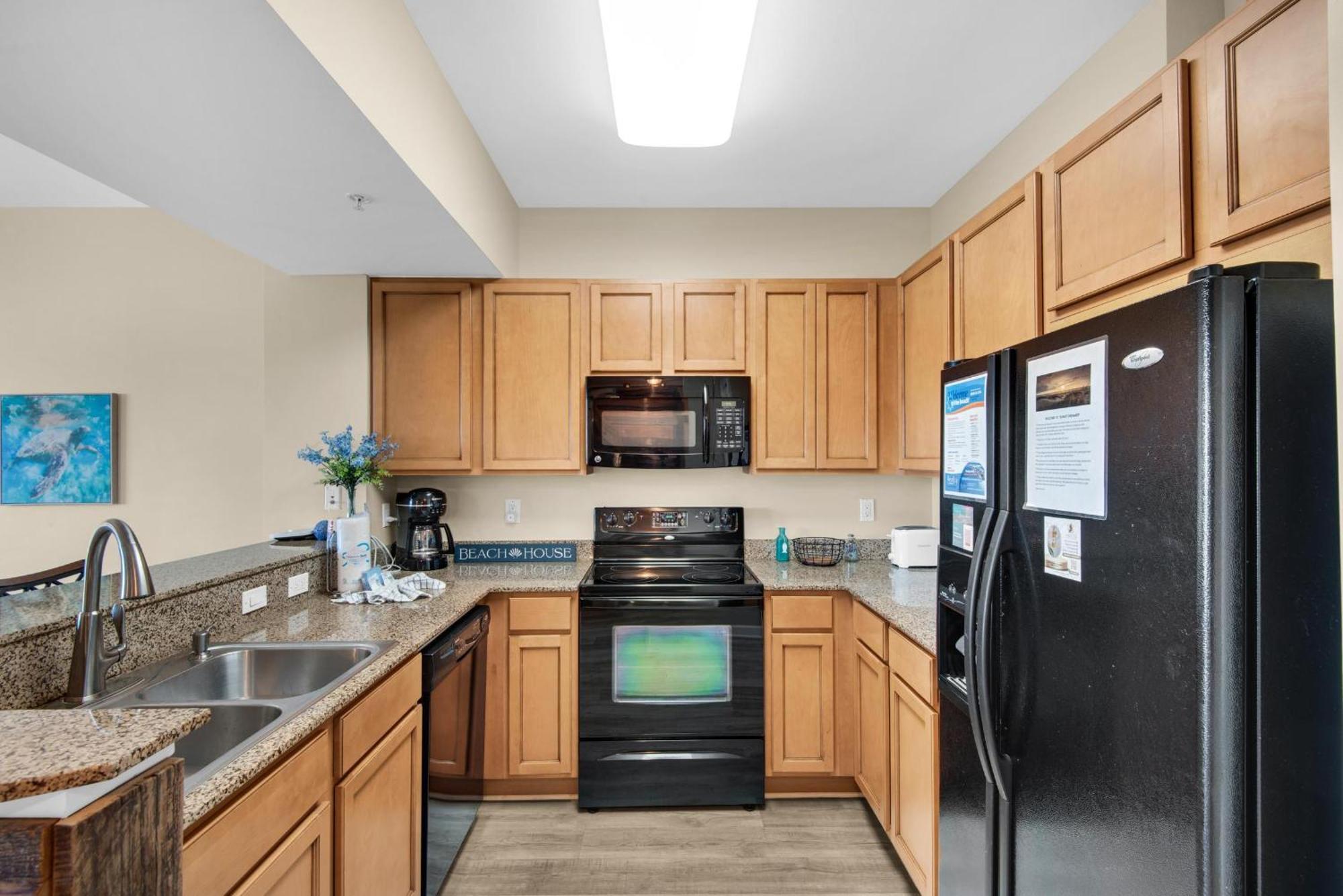 Holiday home Palms #2812 Jr. 2br-sunset Dreamer Destin