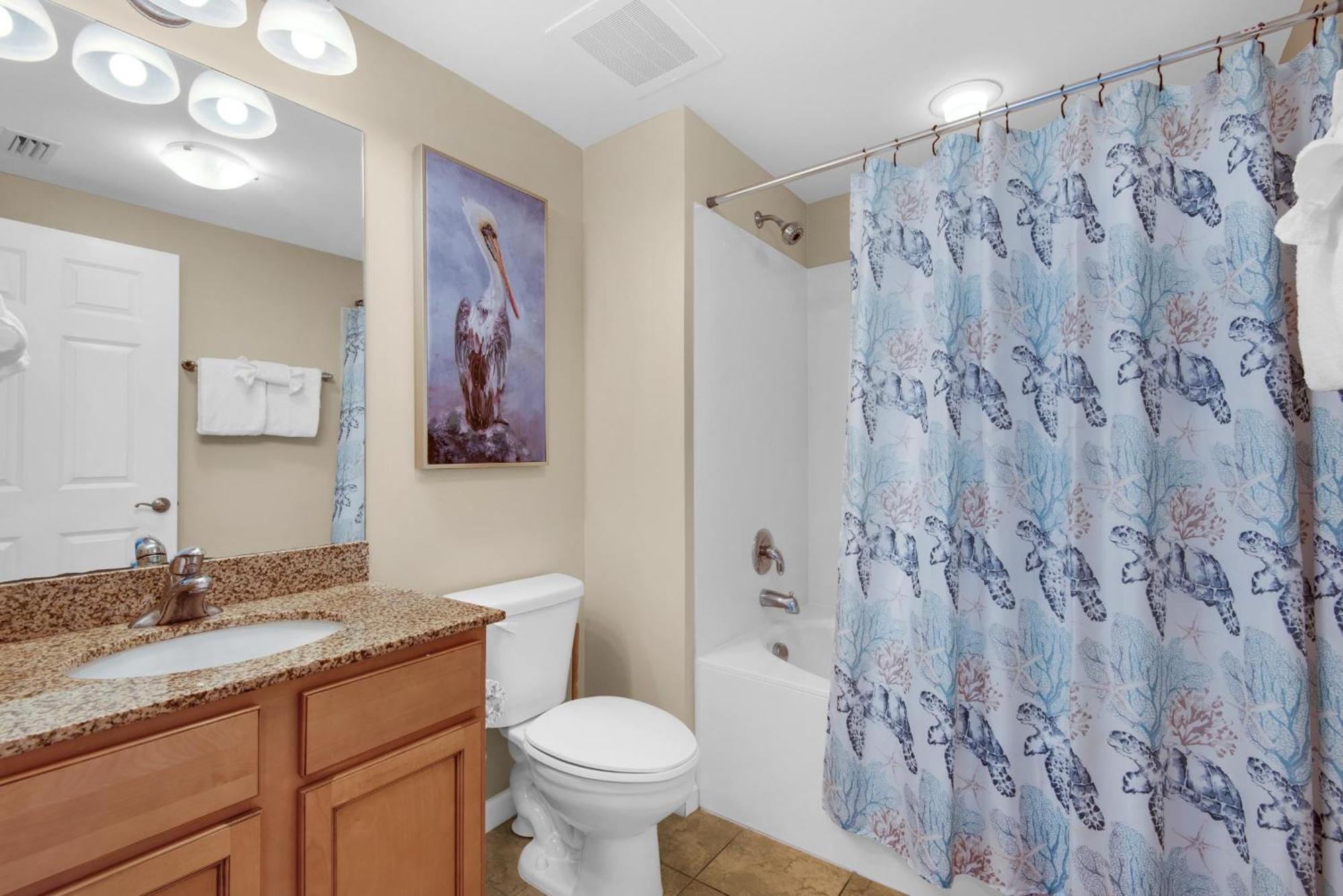 Palms #2812 Jr. 2br-sunset Dreamer *