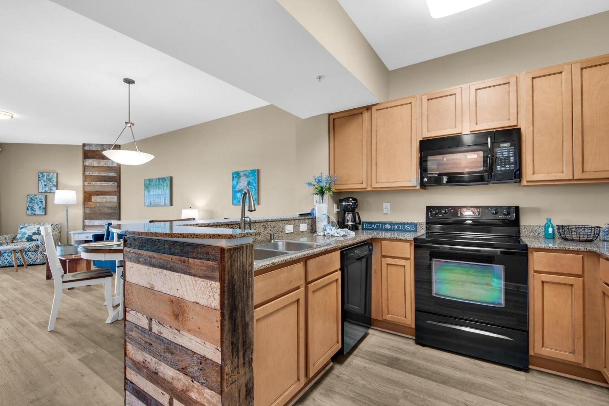 Palms #2812 Jr. 2br-sunset Dreamer