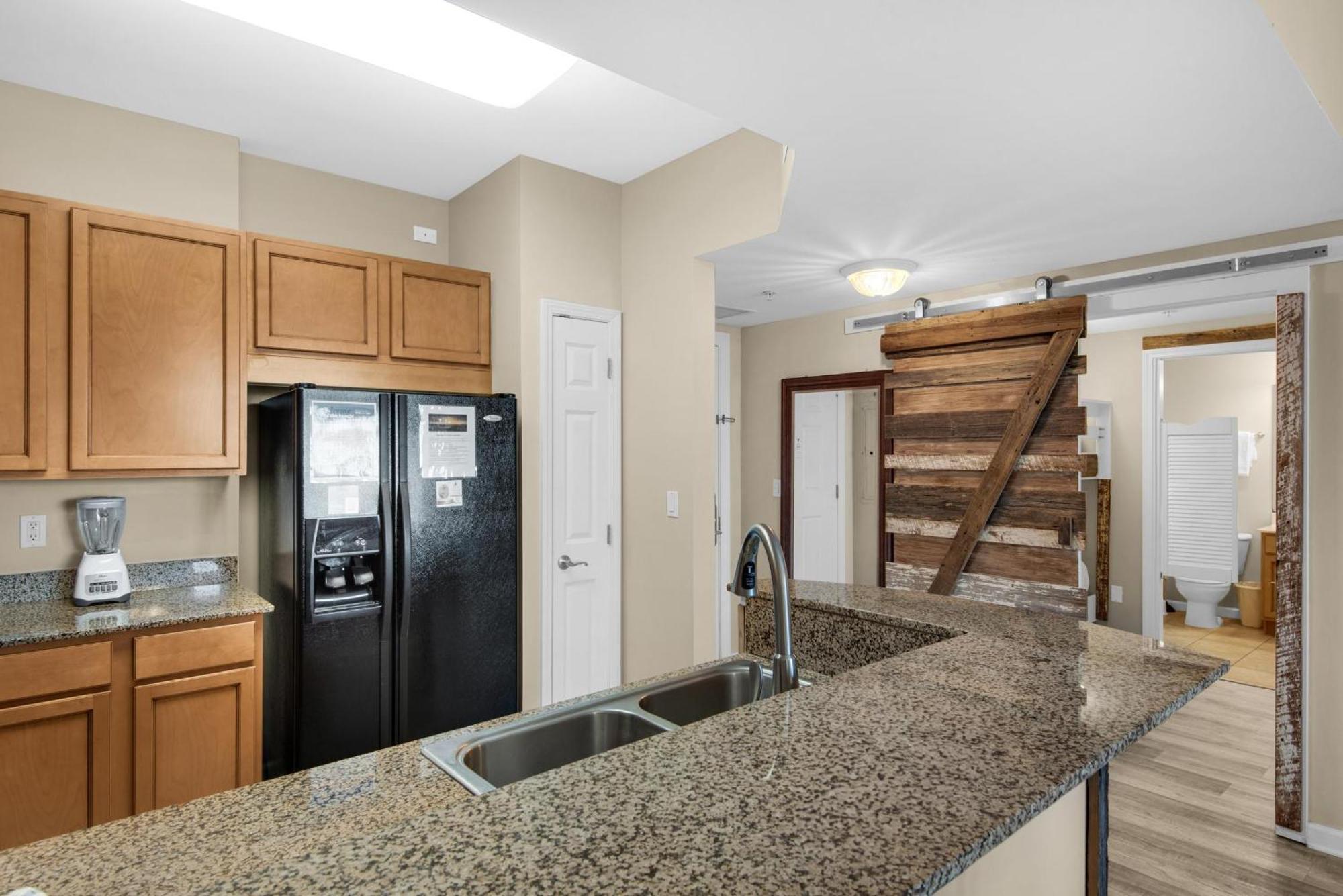 Palms #2812 Jr. 2br-sunset Dreamer Holiday home