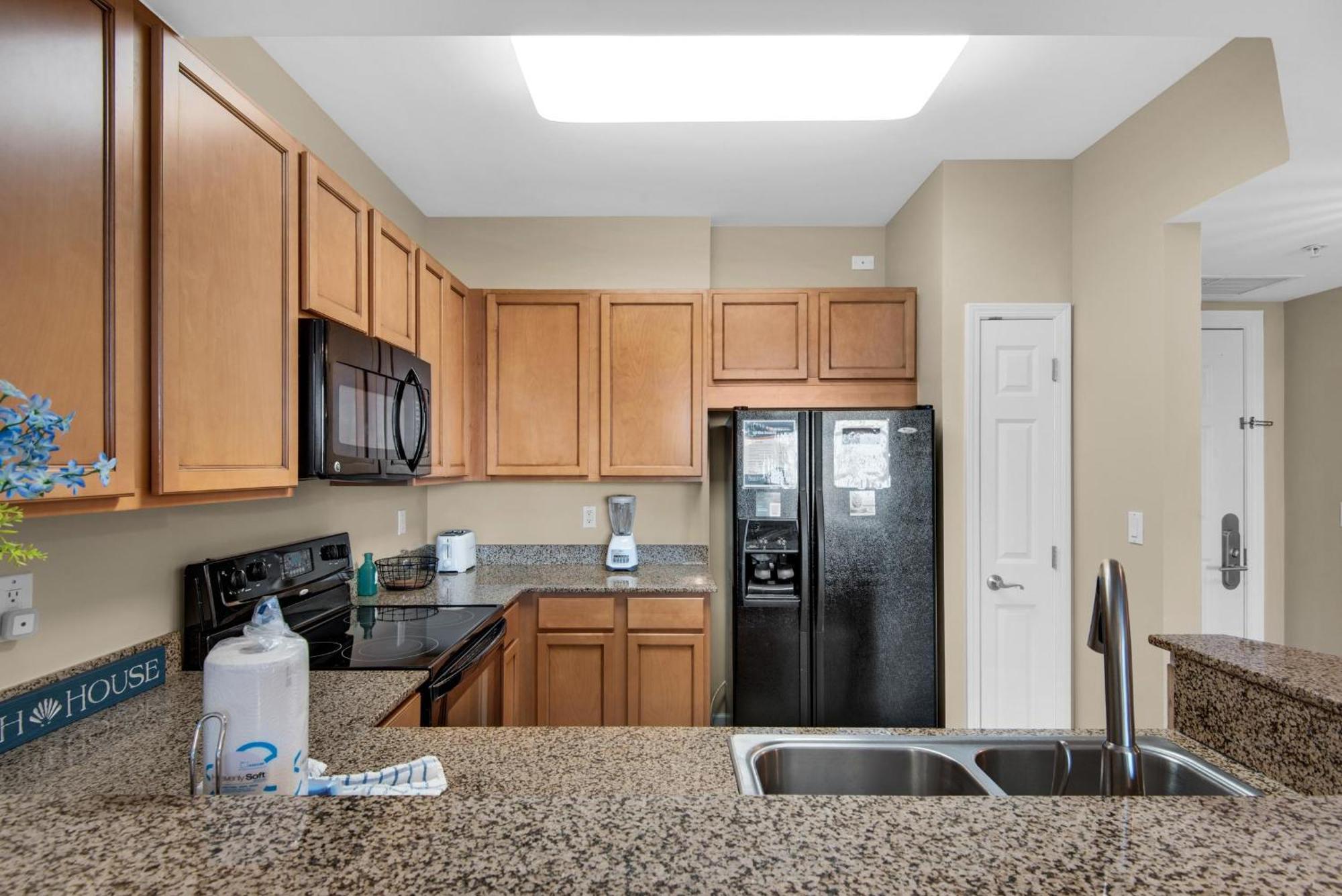 Holiday home Palms #2812 Jr. 2br-sunset Dreamer