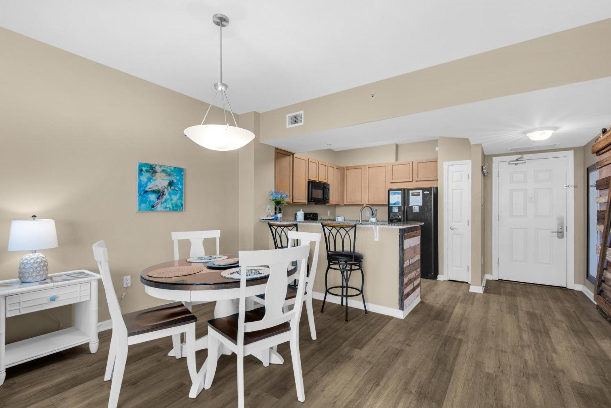 Holiday home Palms #2812 Jr. 2br-sunset Dreamer *