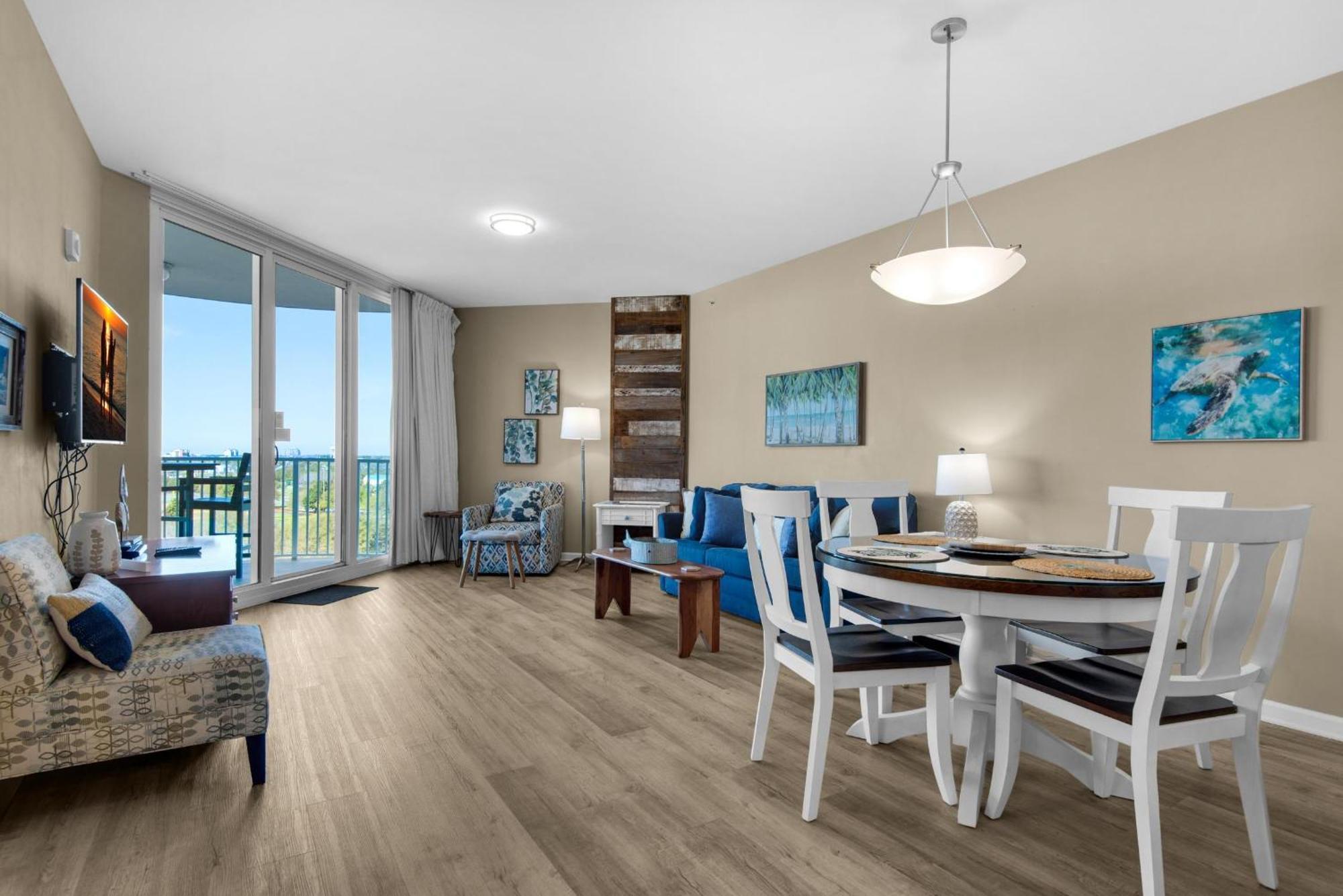 Holiday home Palms #2812 Jr. 2br-sunset Dreamer Destin
